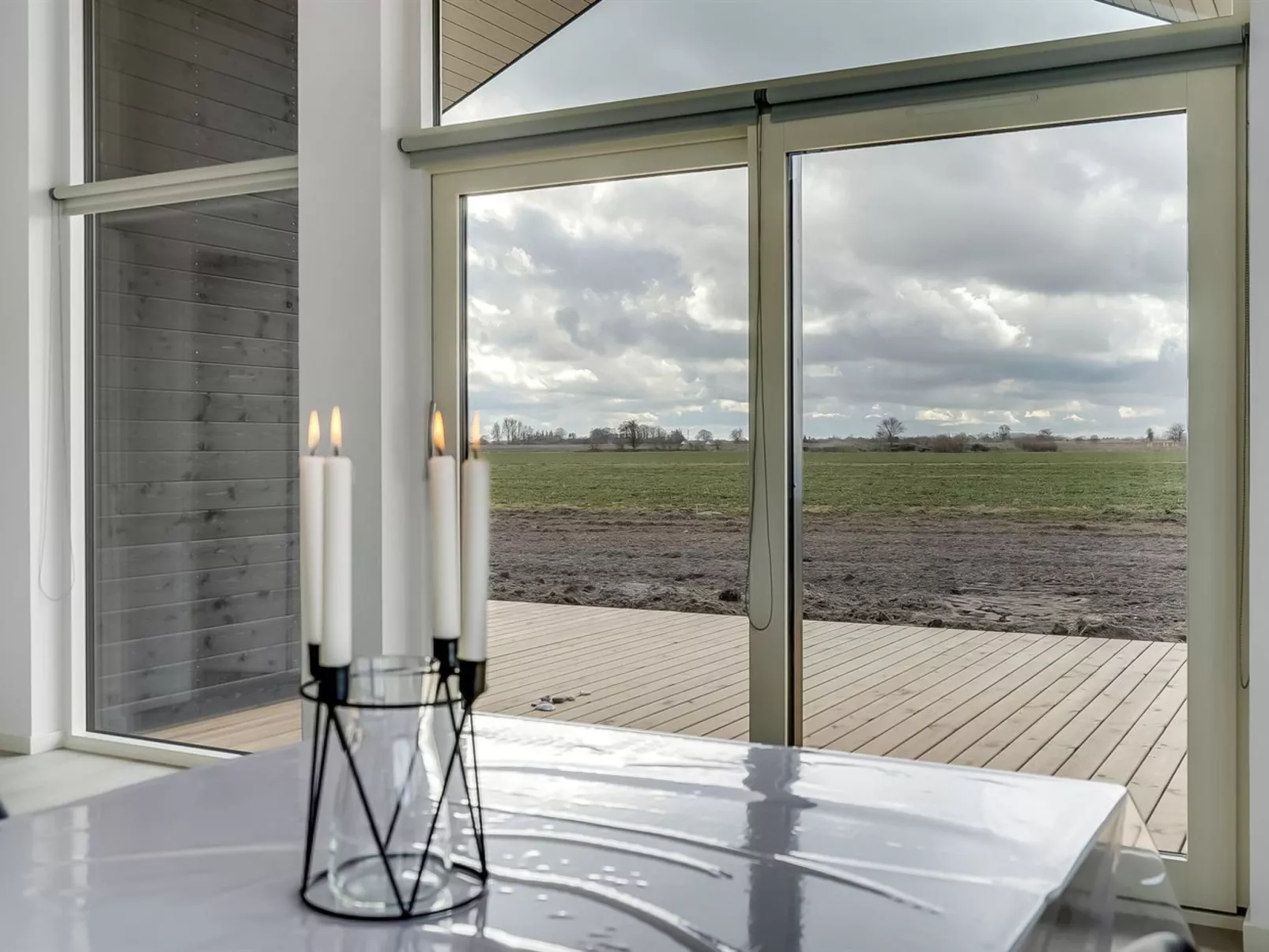 "Thalie" - 400m from the sea-Outside