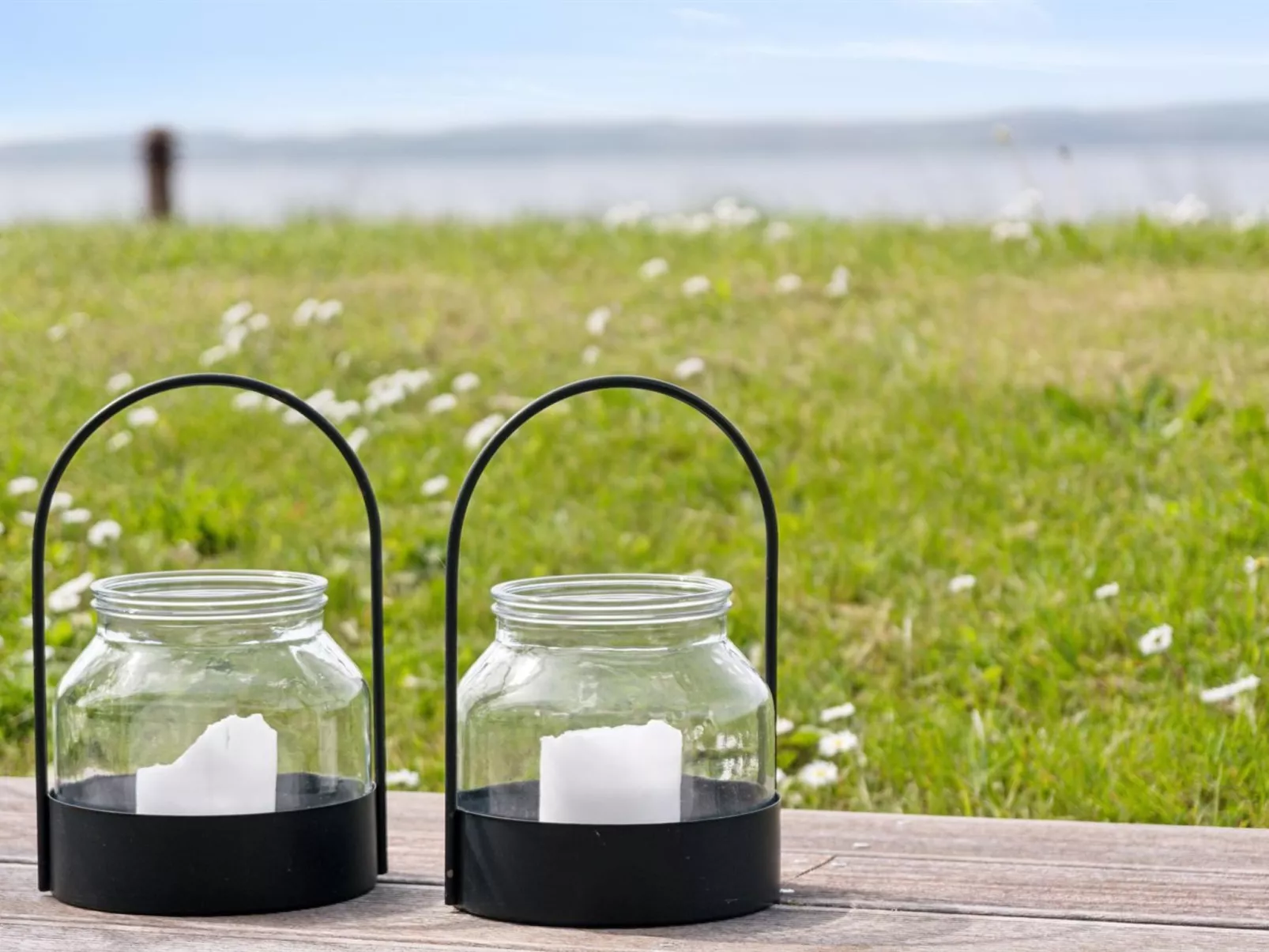 "Monia" - 20m from the sea-Outside