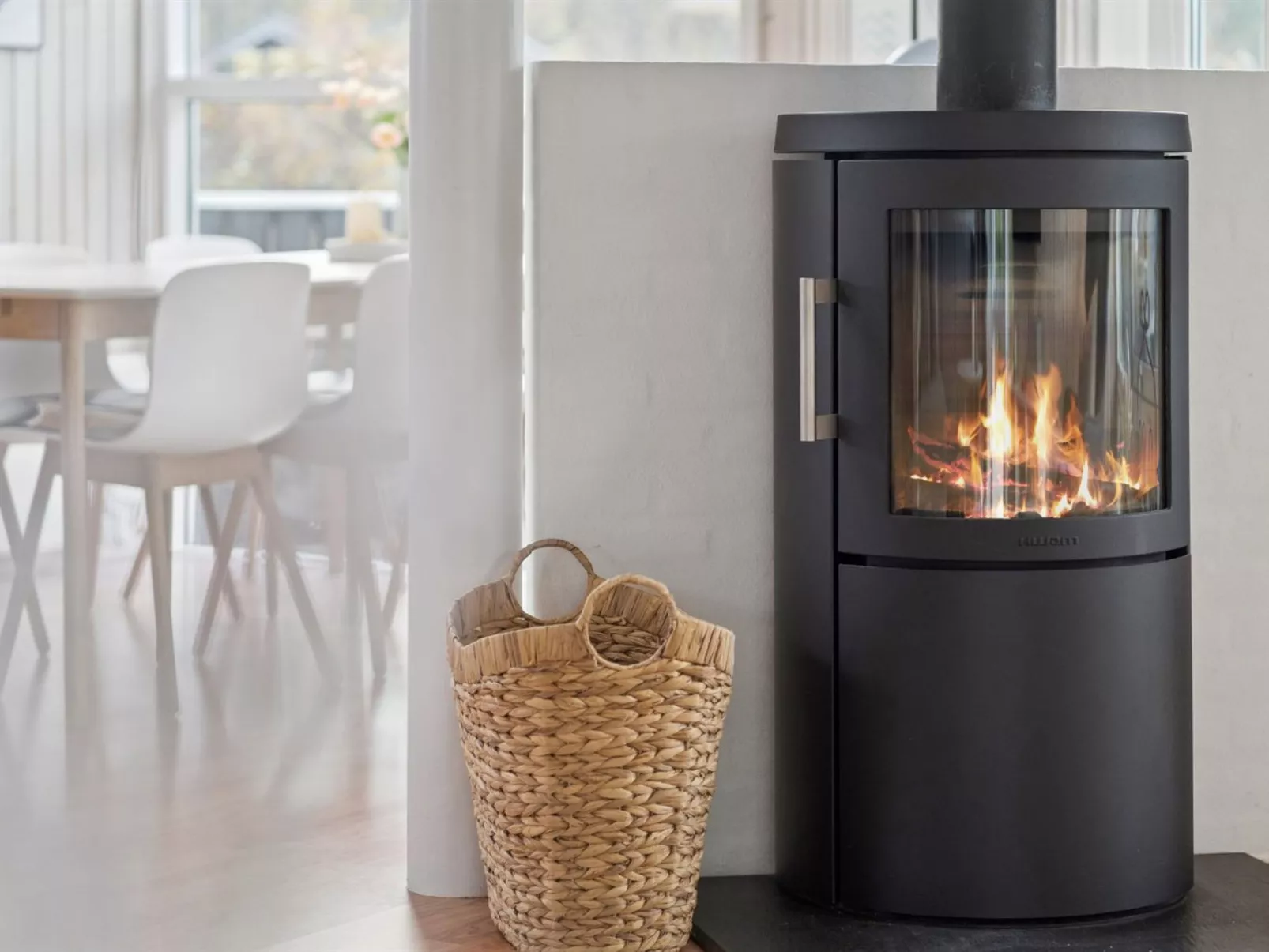 "Alvy" - 200m from the sea-Inside