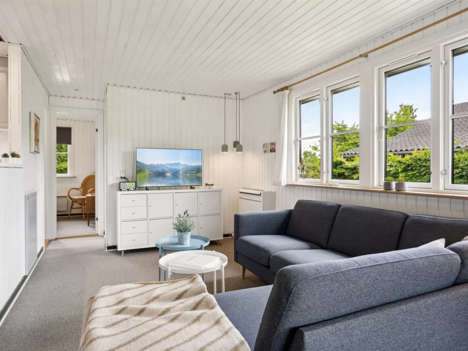 "Domnika" - 200m from the sea-Inside