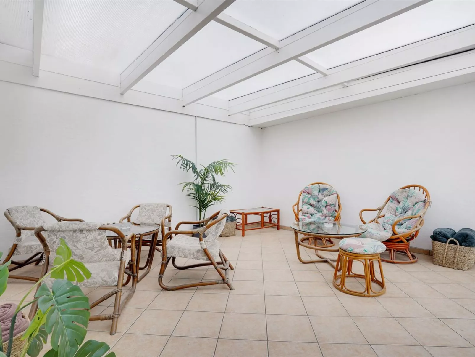 "Melin" - 7km from the sea-Dedans