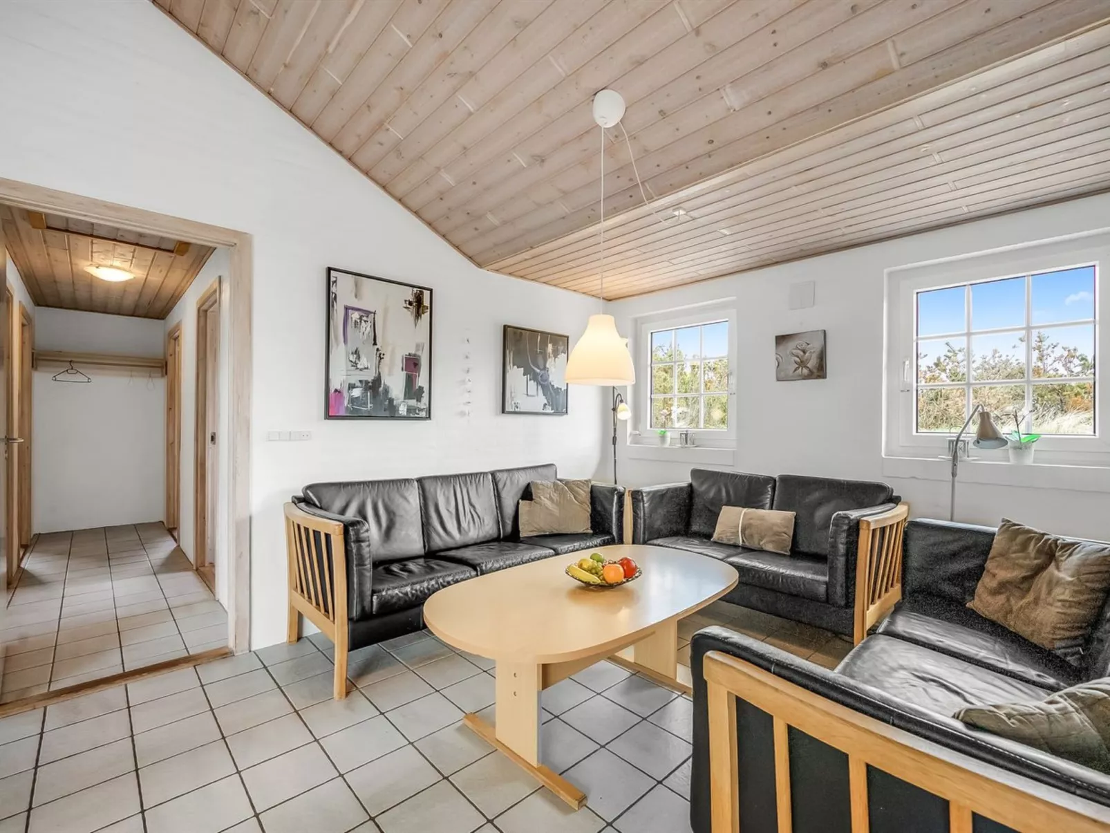 "Edlef" - 800m from the sea-Dedans