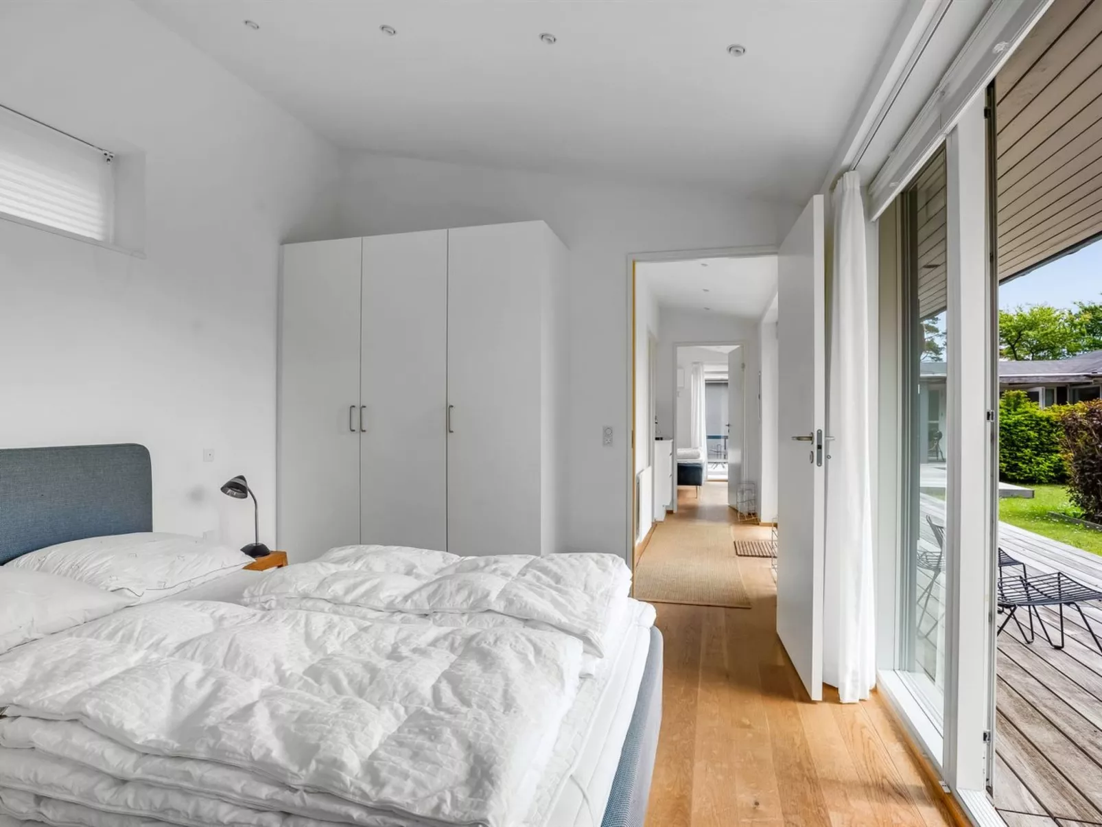 "Rother" - 50m from the sea-Inside