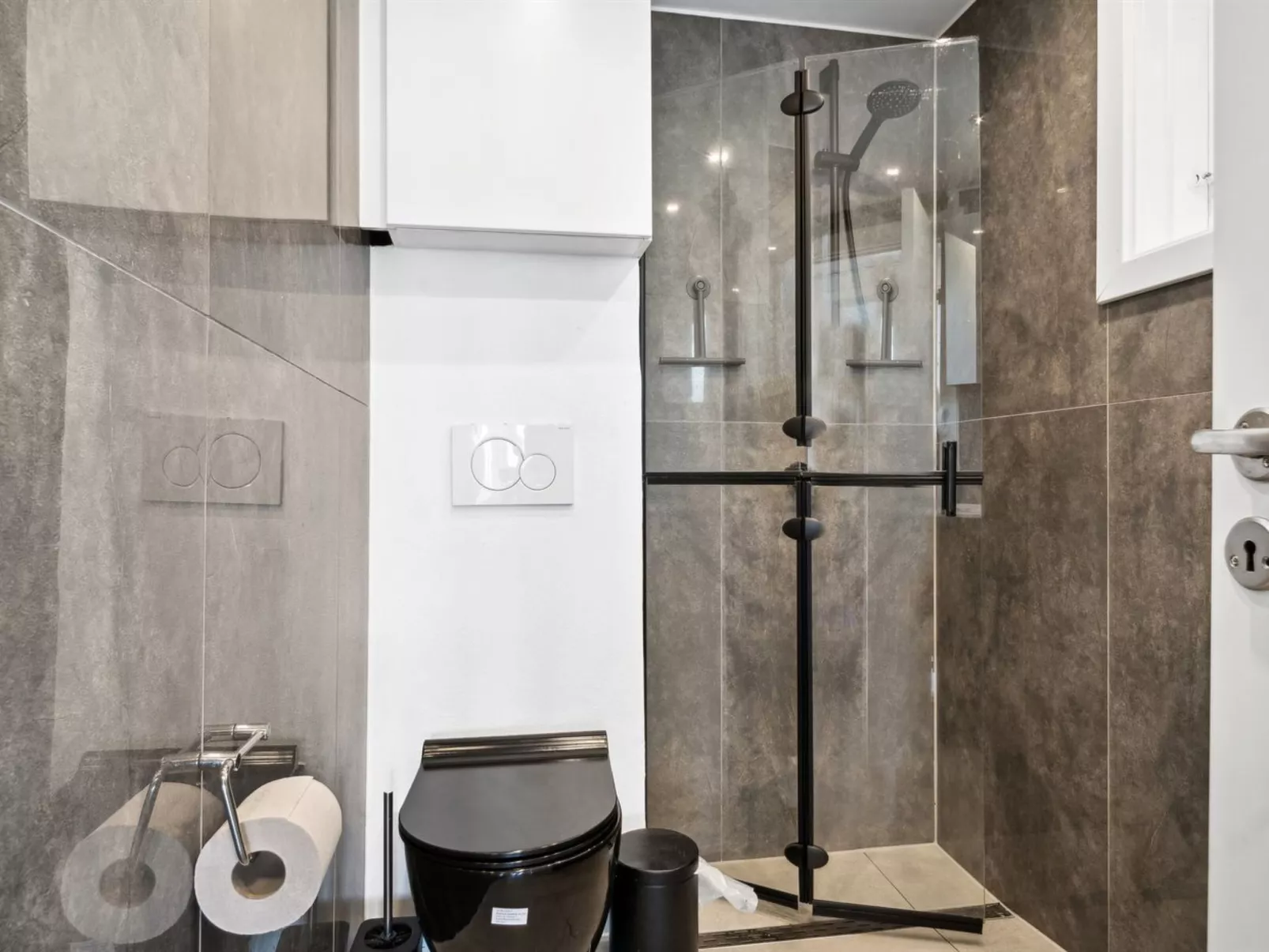 "Alimpij" - 5m from the sea-Inside