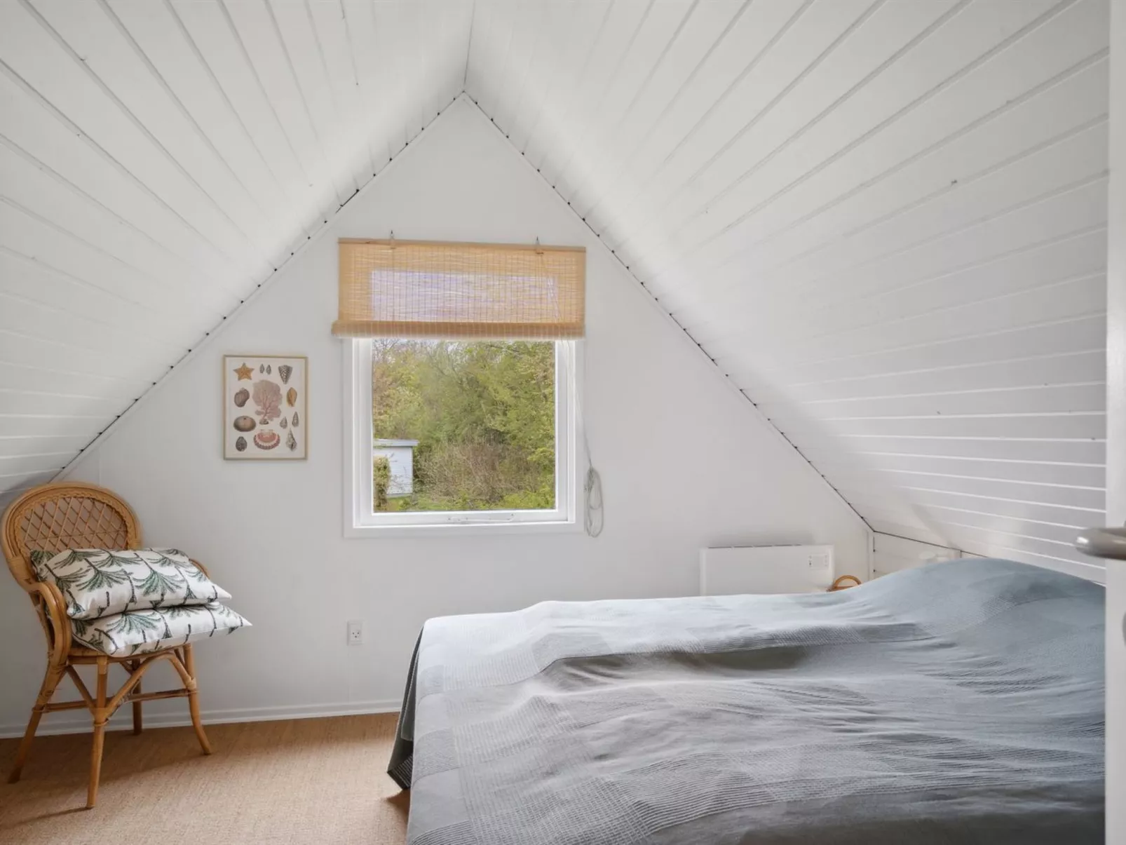 "Epiphania" - 700m from the sea-Drinnen