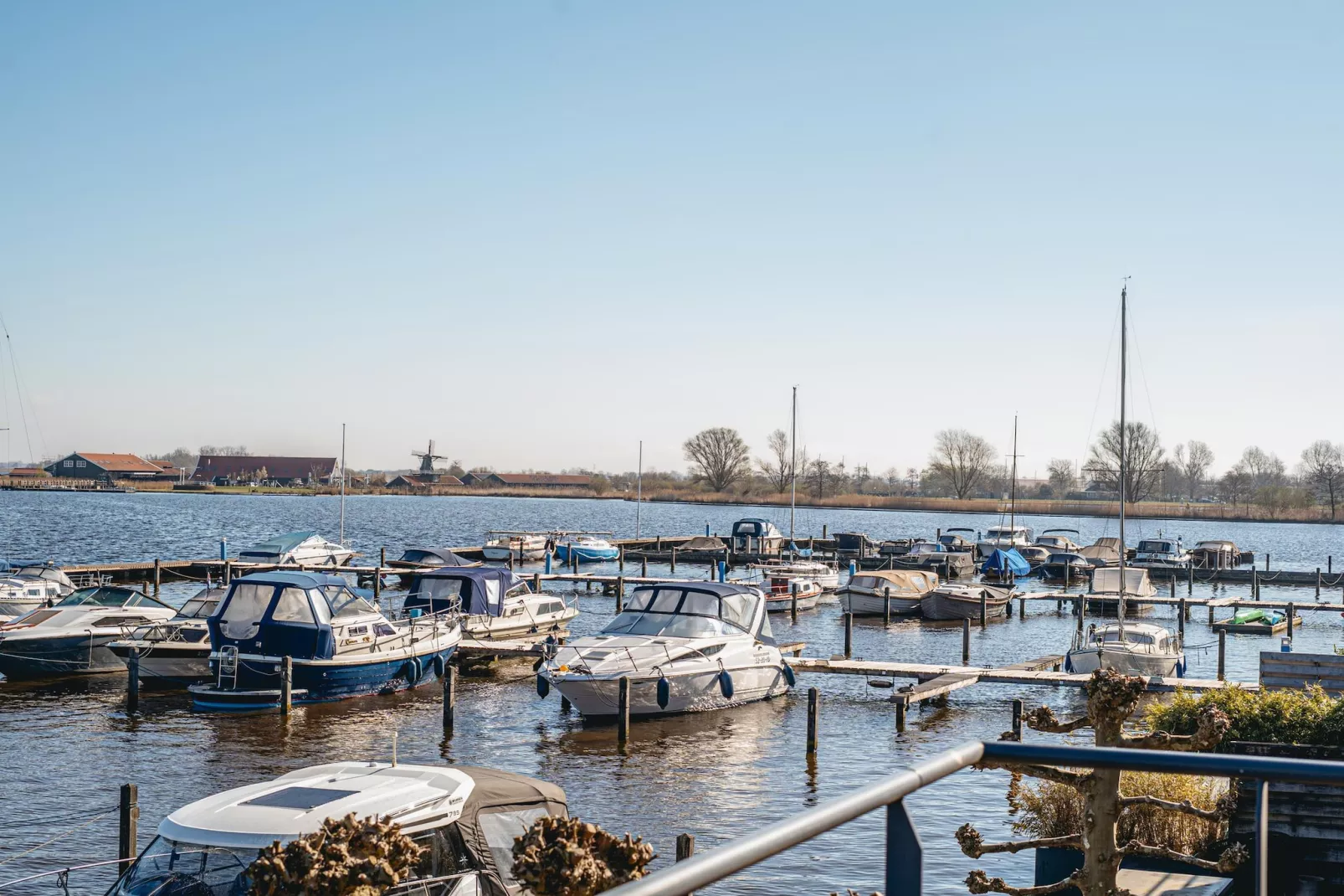 Waterpark de Meerparel 14-Gebiete Sommer 5 km
