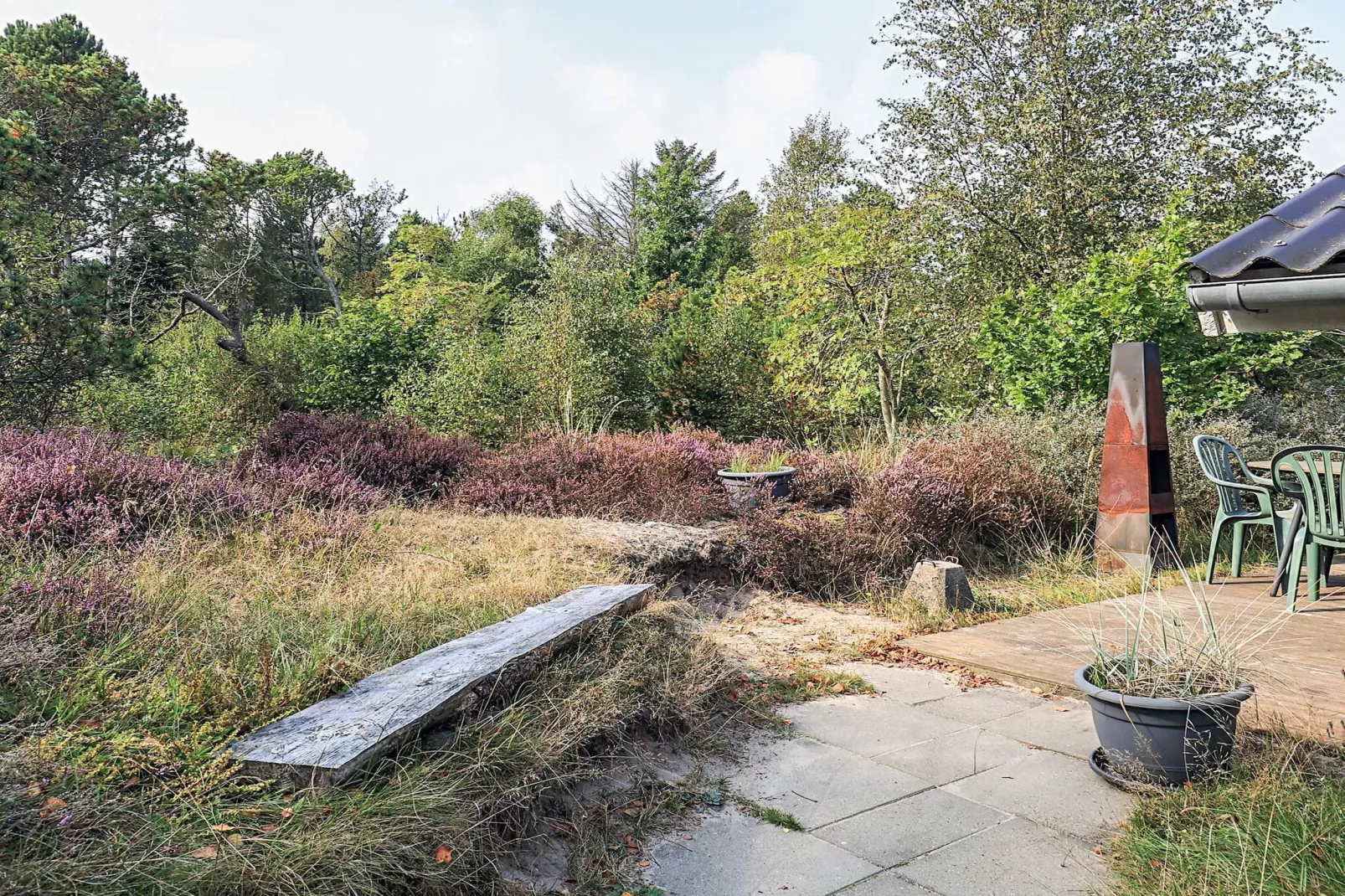 6 Personen Ferienhaus in Ålbæk-By Traum-Aussicht