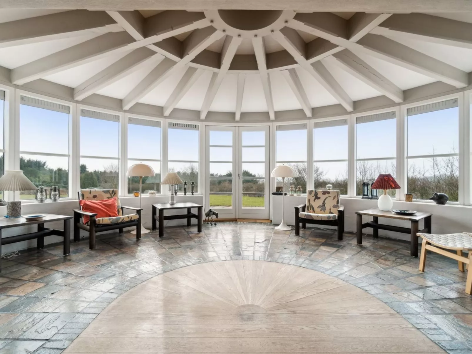 "Herlek" - 450m from the sea-Drinnen