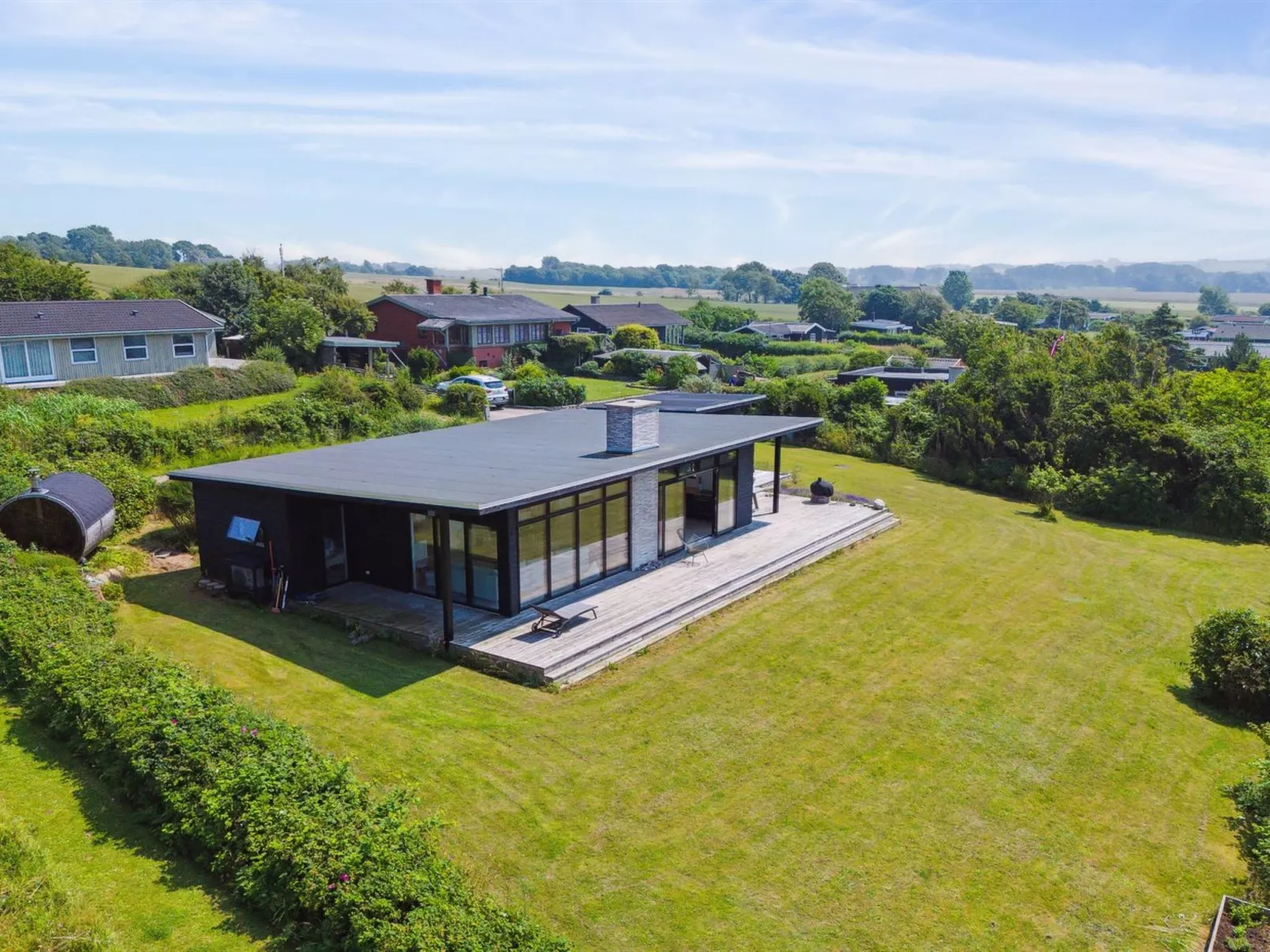 "Niesina" - 100m from the sea-Draußen