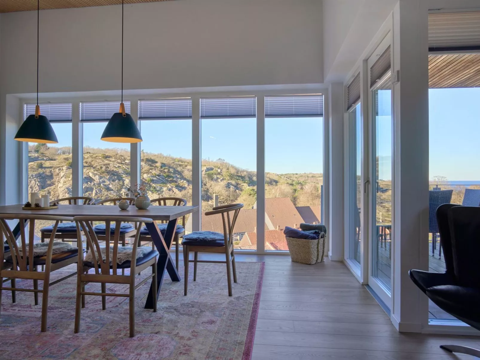 "Rossella" - 450m from the sea-Drinnen