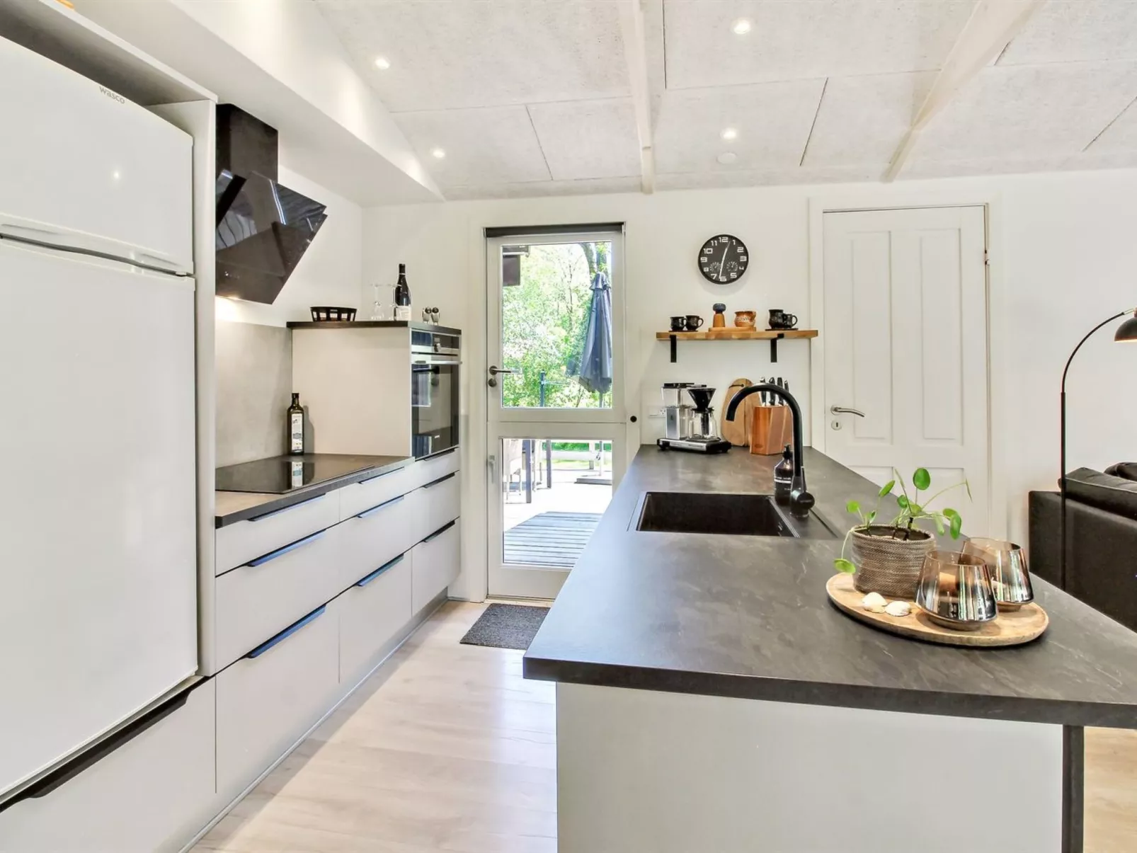 "Gretl" - 31km from the sea-Drinnen