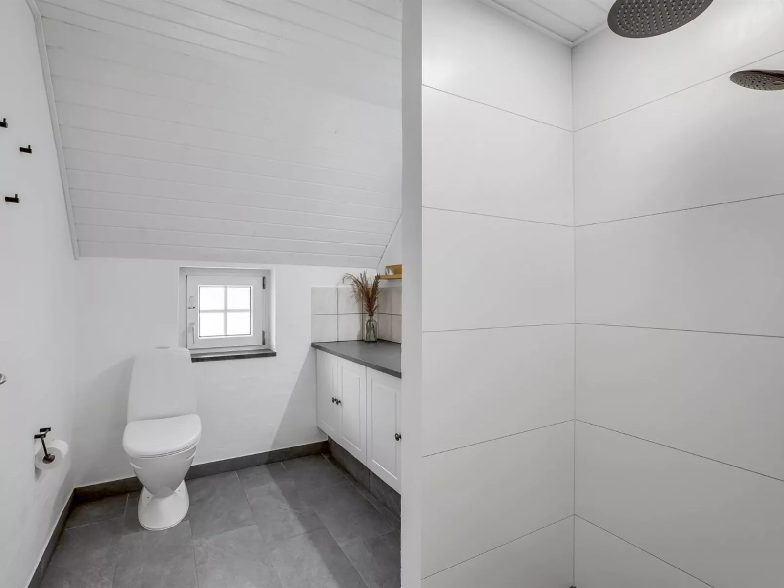 "Krok" - 1.2km from the sea-Inside