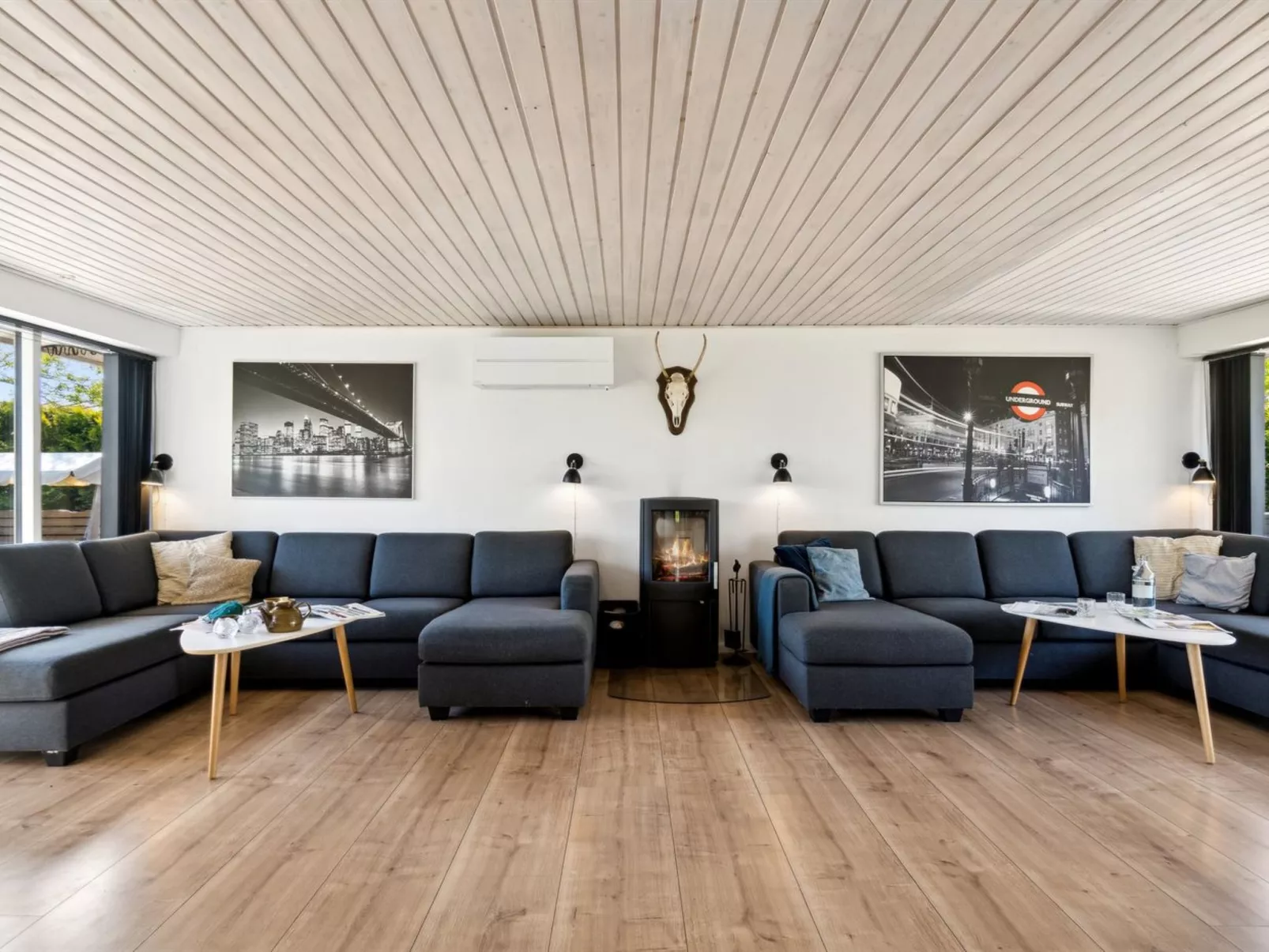 "Keti" - 50m from the sea-Drinnen