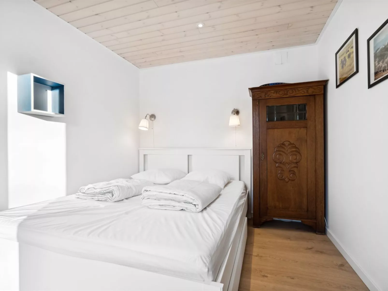 "Alica" - 200m from the sea-Inside