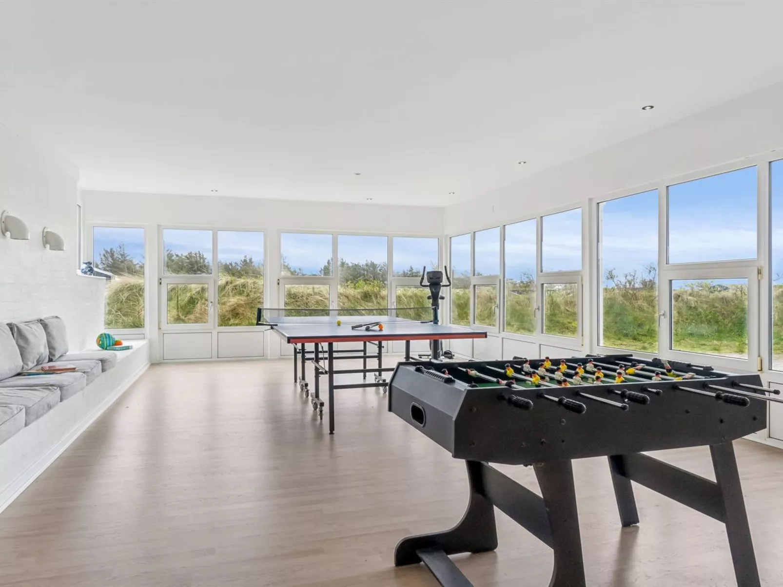 "Ajvi" - 900m from the sea-Inside