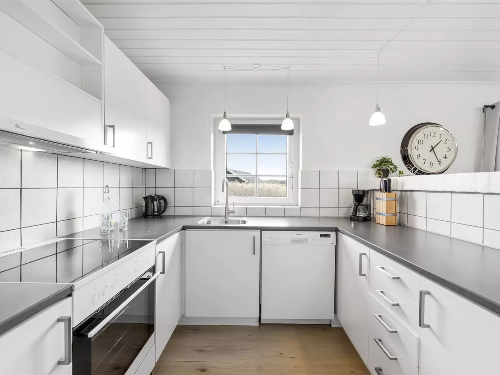 "Milena" - 200m from the sea-Inside