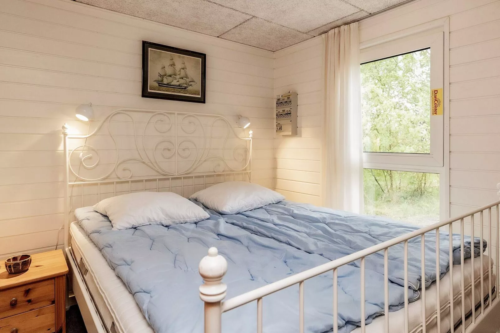 6 person holiday home in Læsø-By Traum-Indoor