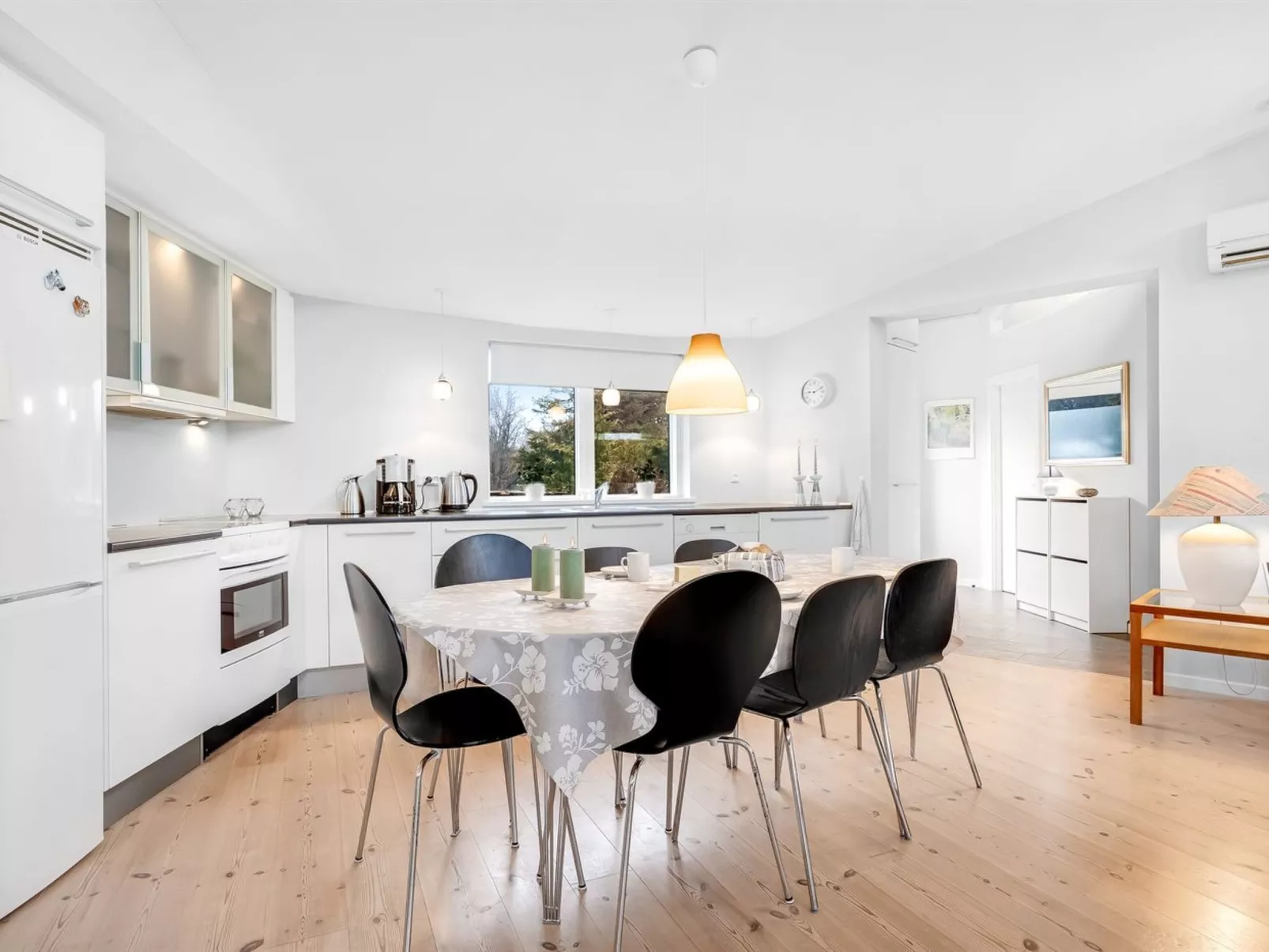 "Zuhra" - 250m from the sea-Inside