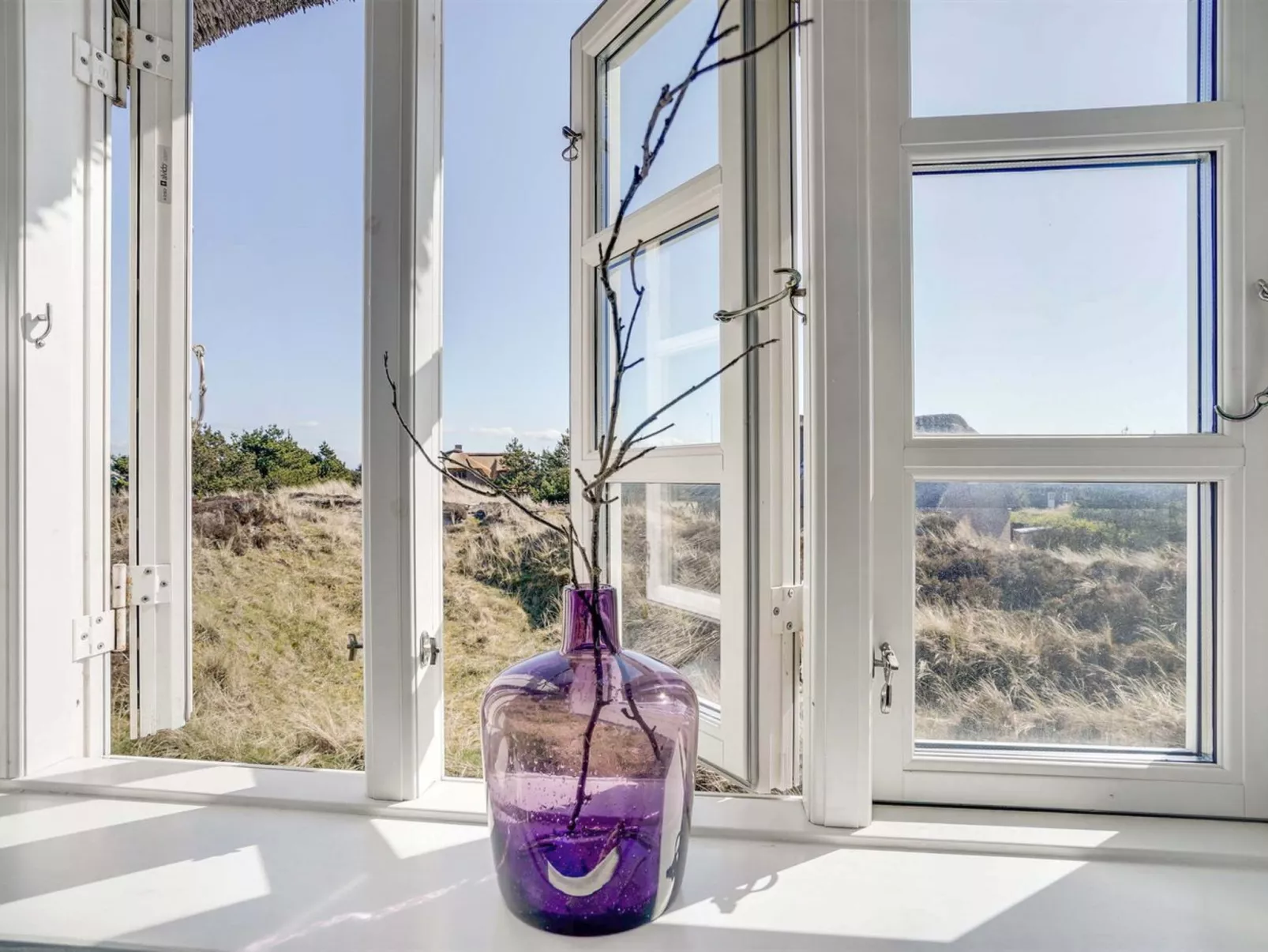 "Domnika" - 350m from the sea-Inside