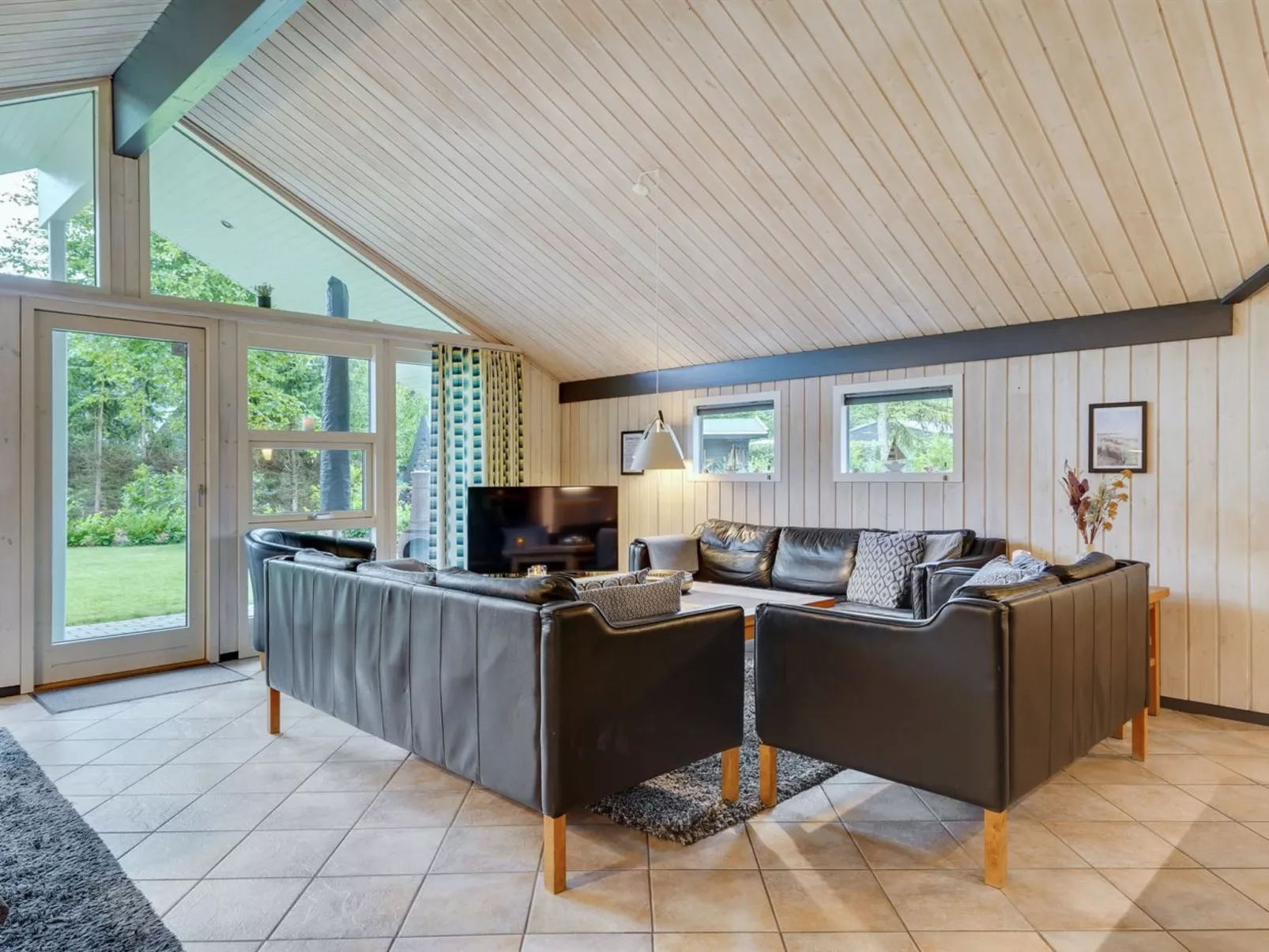 "Stillfrieda" - 12km from the sea-Inside