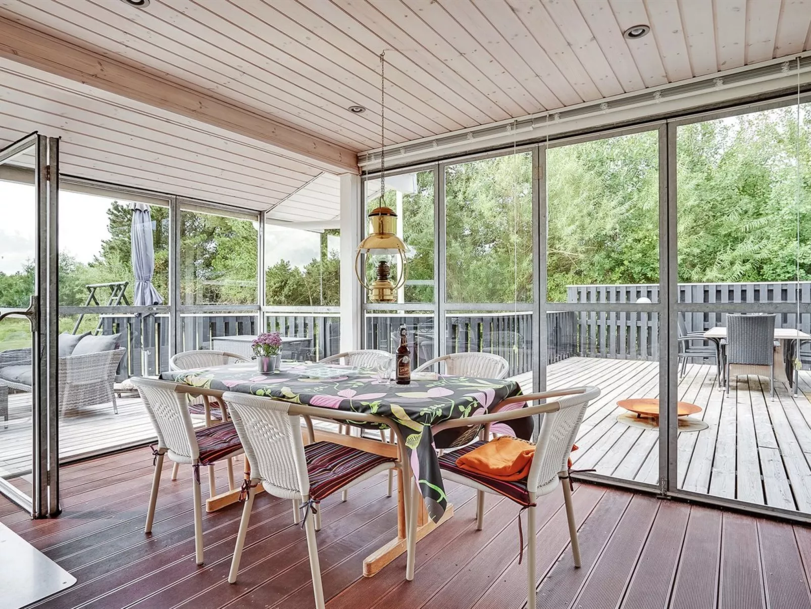 "Emilia" - 1.8km from the sea-Inside