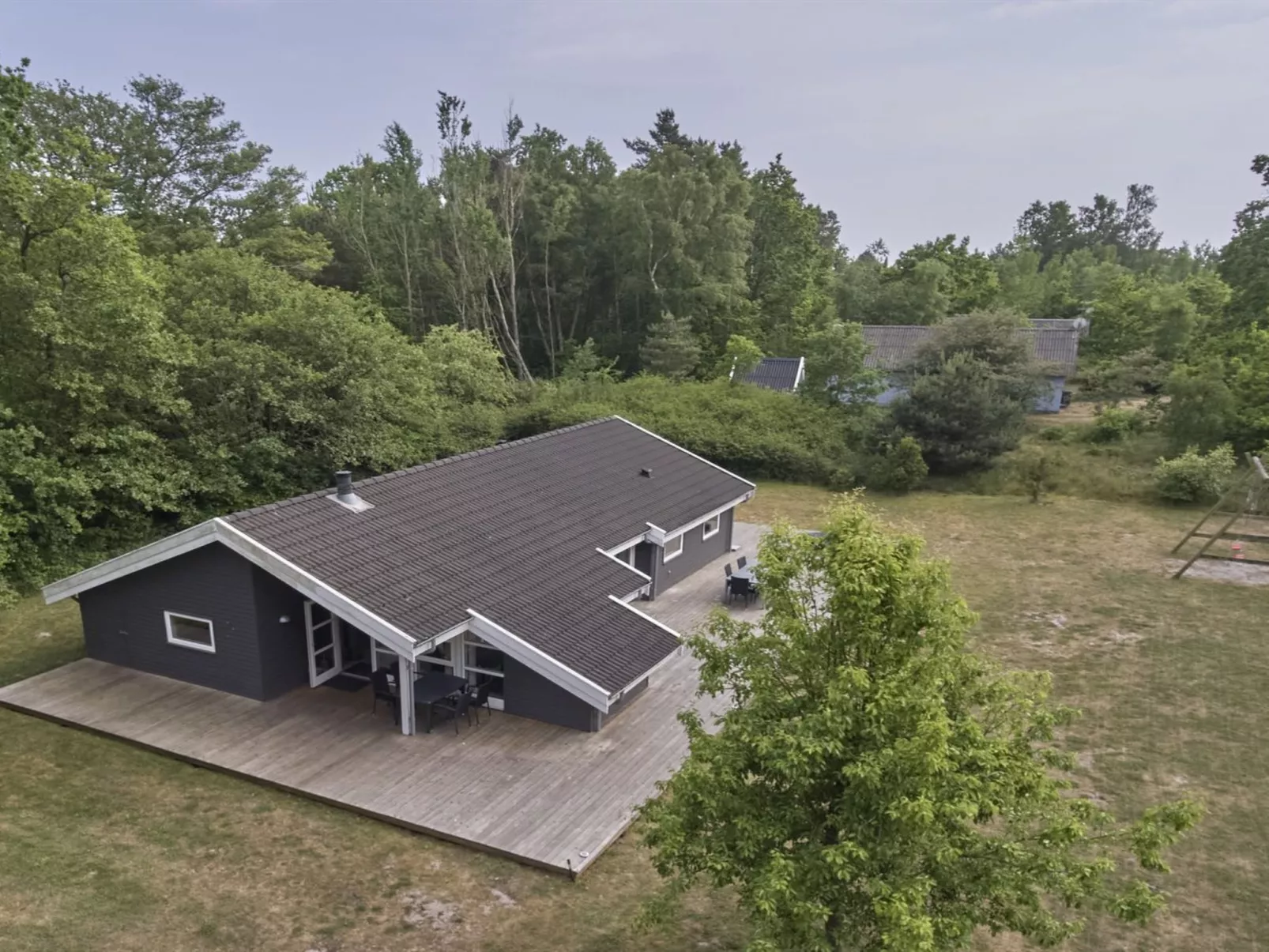 "Rudolf" - 400m from the sea-Outside