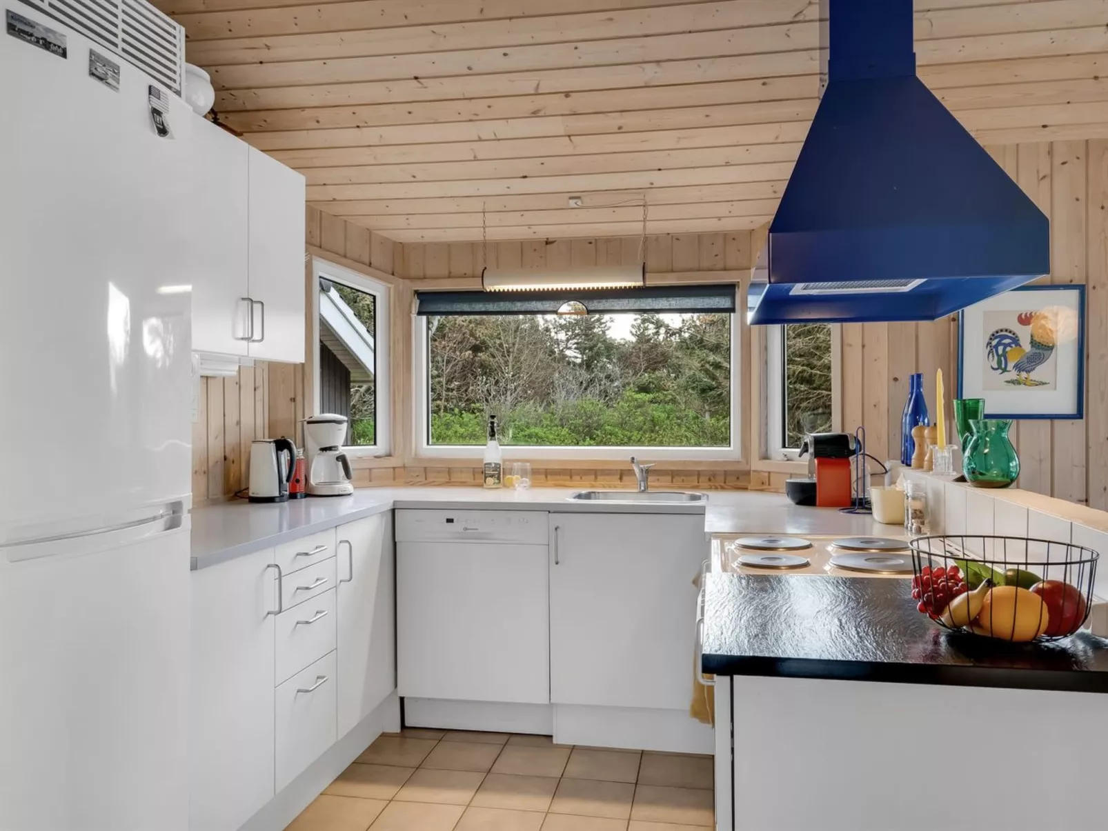 "Sella" - 200m from the sea-Inside