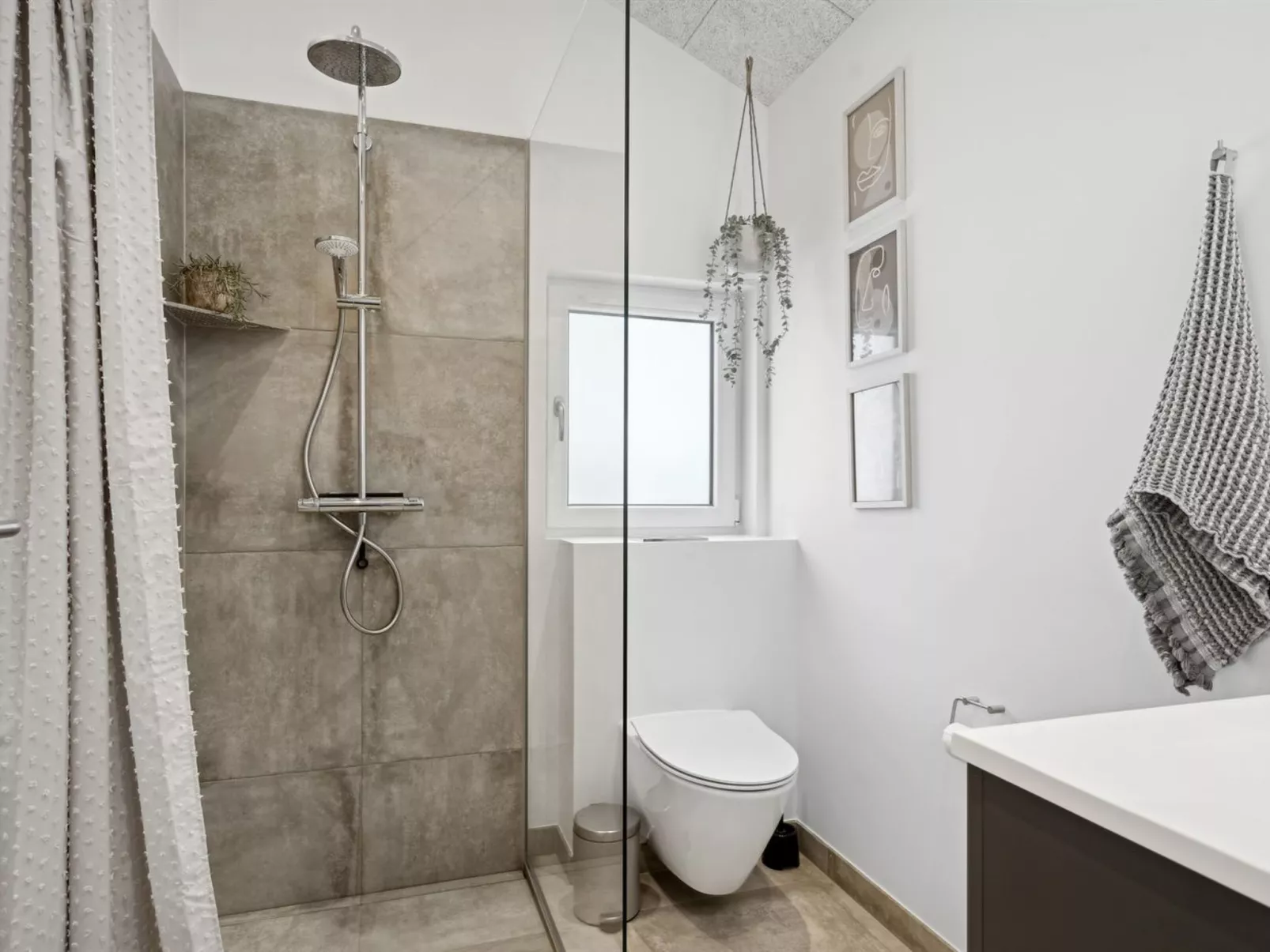 "Marinus" - 800m from the sea-Drinnen