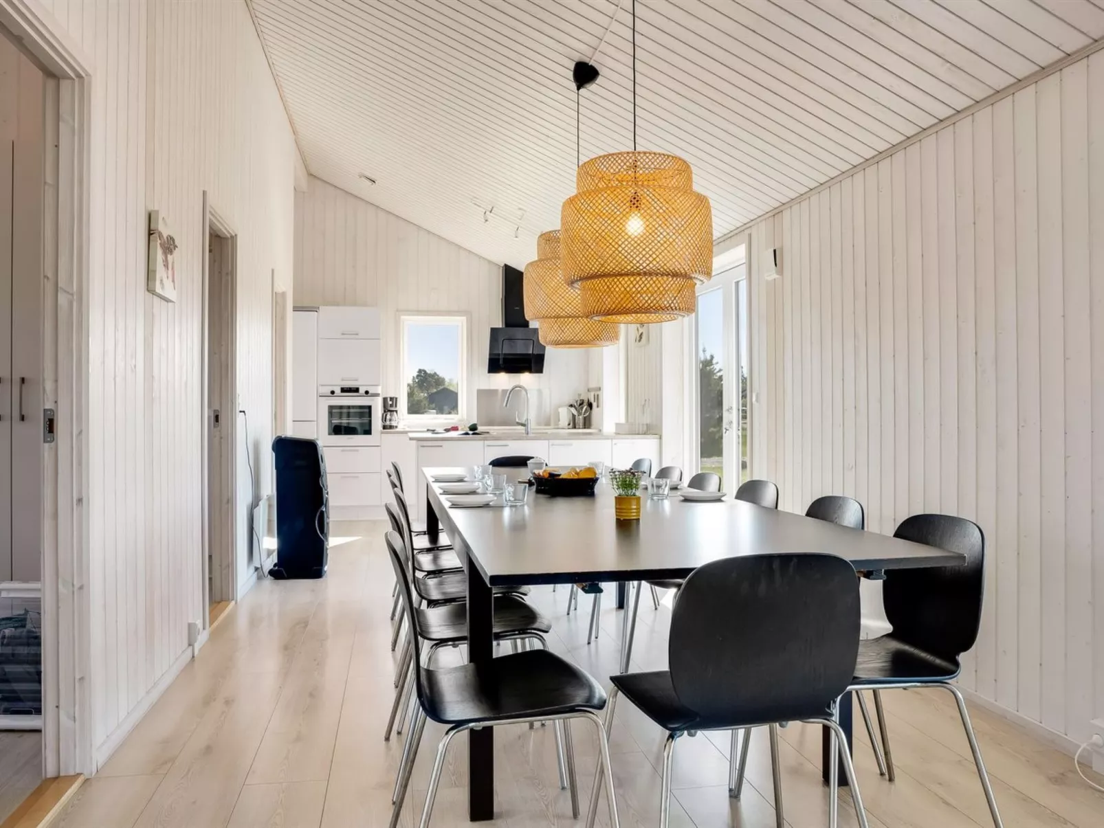 "Kiersten" - 800m from the sea-Inside