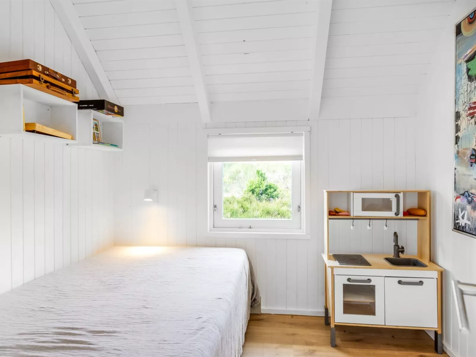 "Pihla" - 1.1km from the sea-Inside