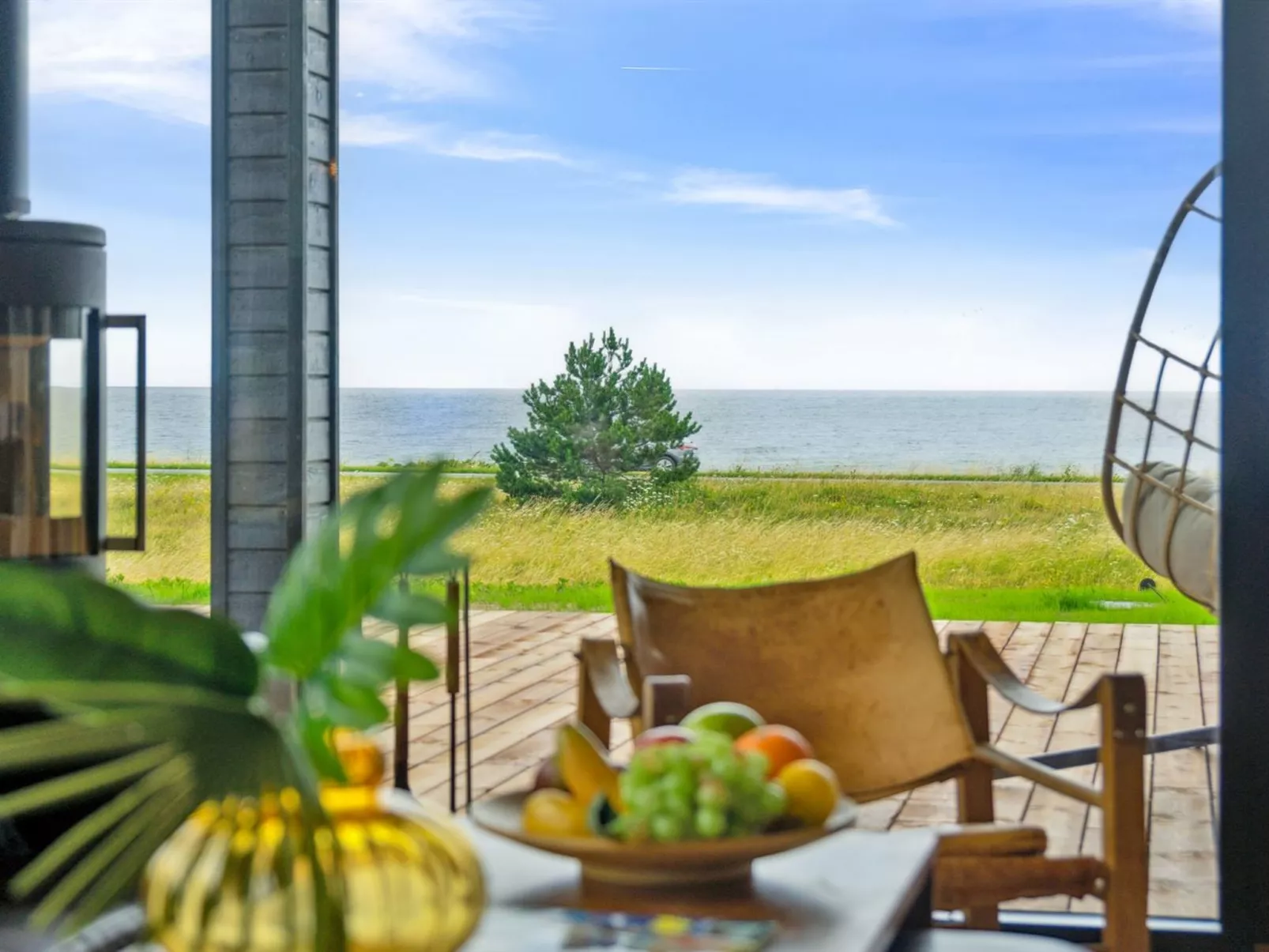 "Rakita" - 75m from the sea-Outside