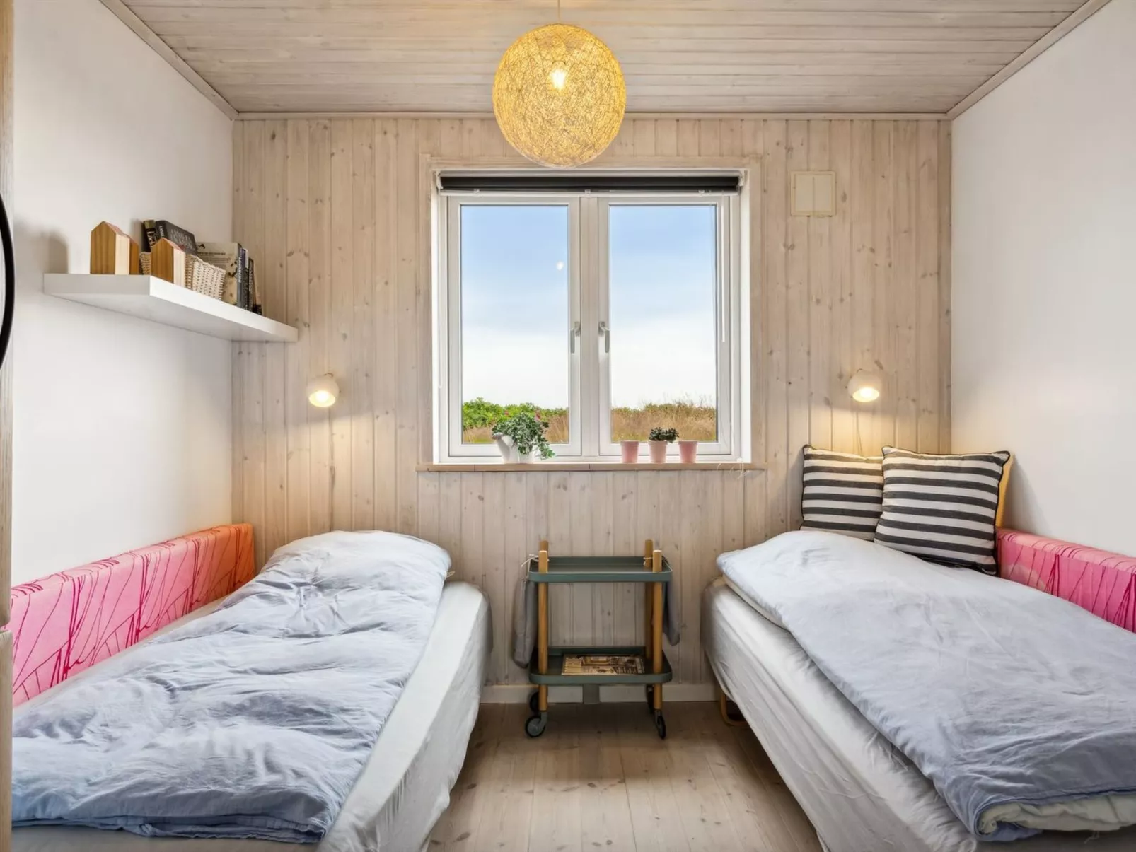 "Susana" - 50m from the sea-Drinnen