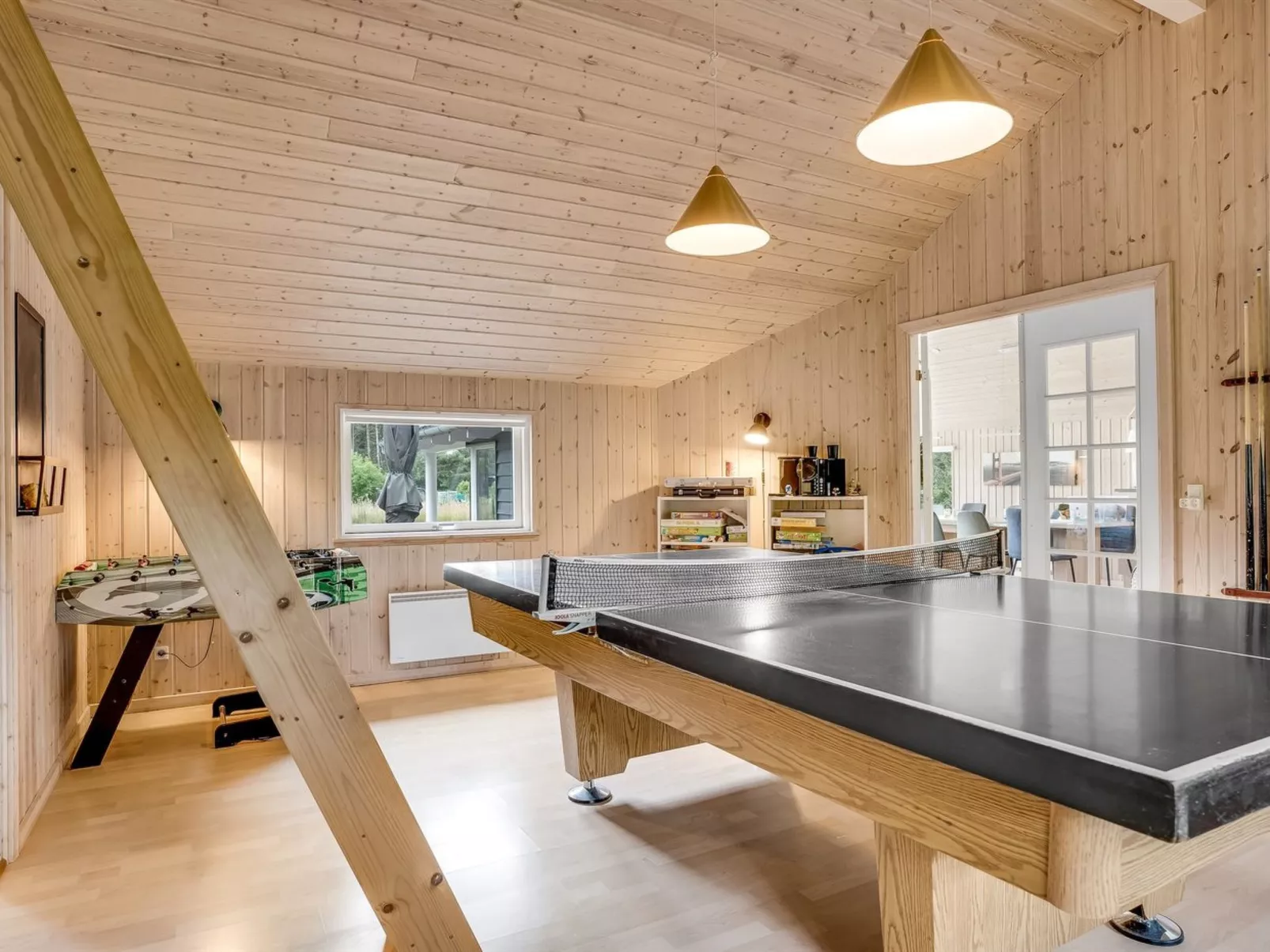 "Dorde" - 600m from the sea-Inside