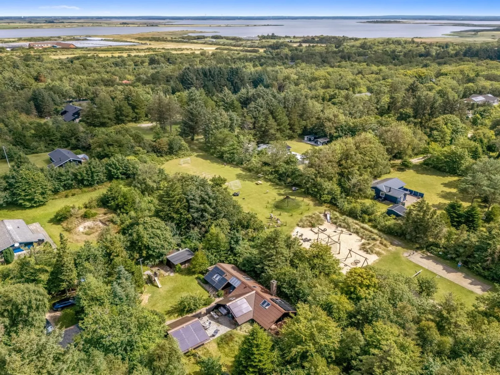 "Kadife" -  from the sea-Outside