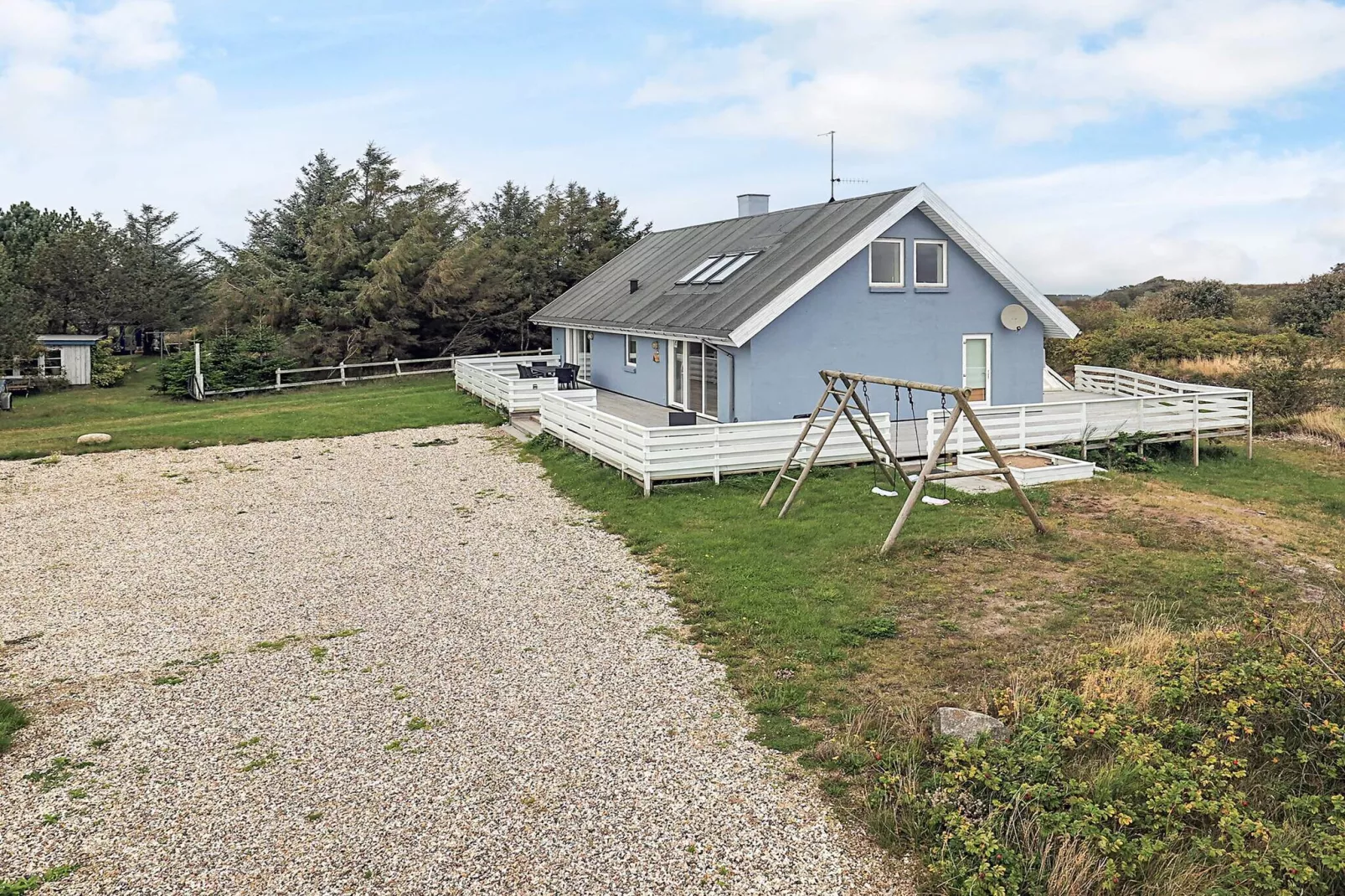 Seaside Escape with Views - By Traum Ferienwohnungen-View