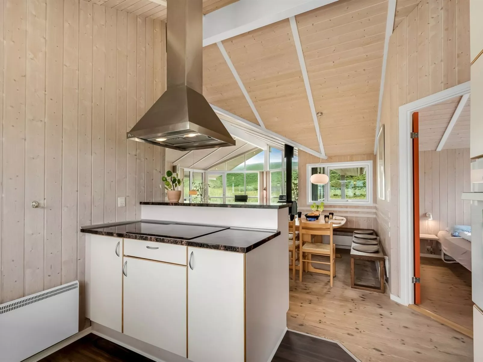 "Nermin" - 100m from the sea-Inside