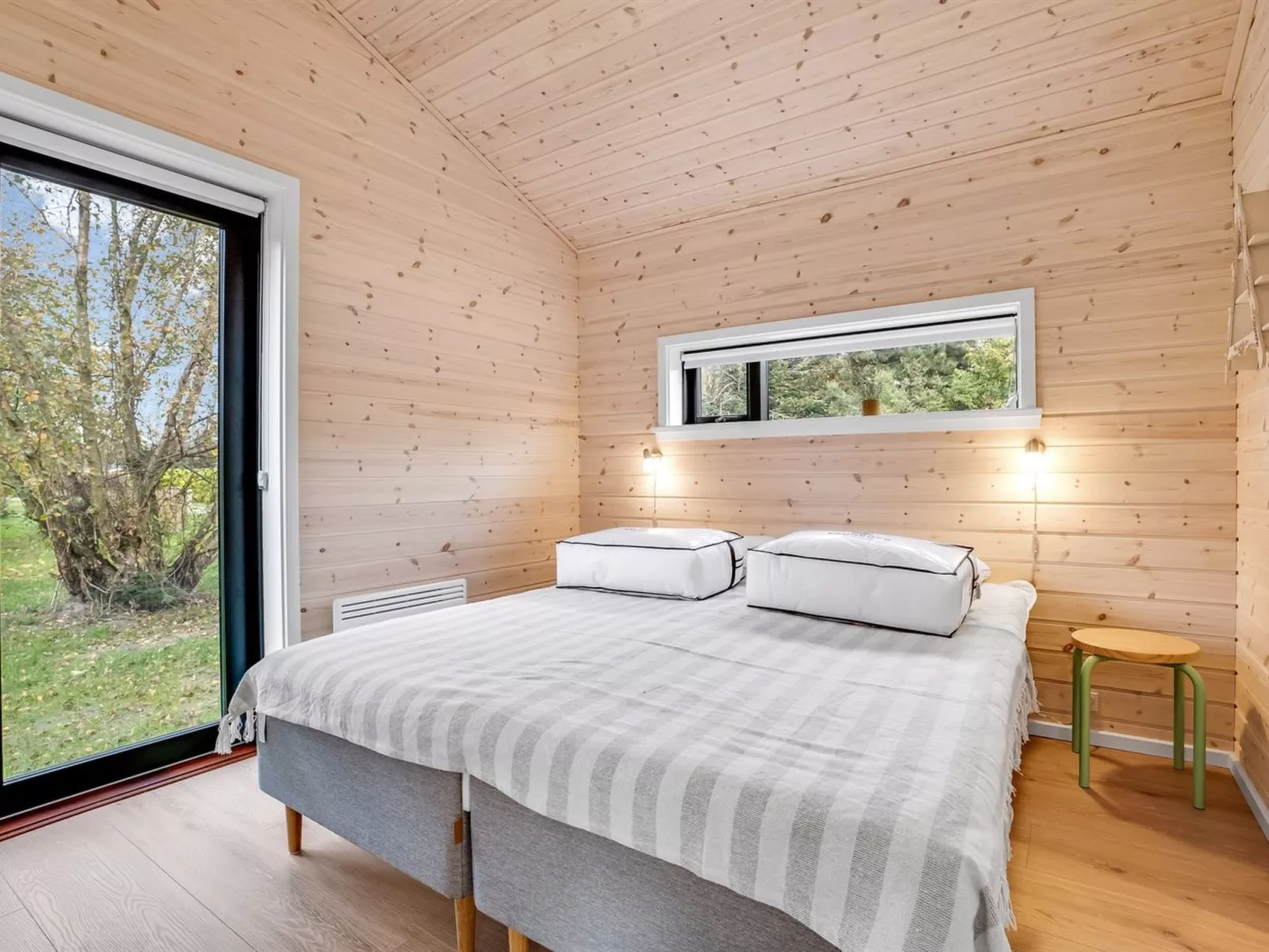 "Aruna" - 550m from the sea-Inside