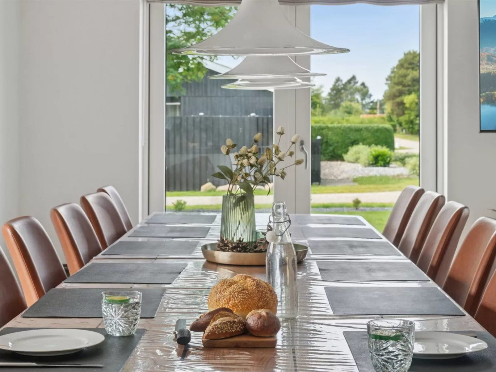 "Christian" - 600m from the sea-Inside