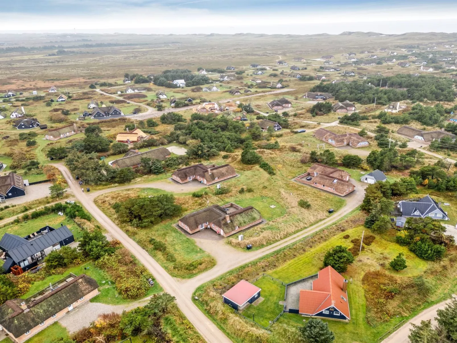 "Hunved" -  from the sea-Dehors