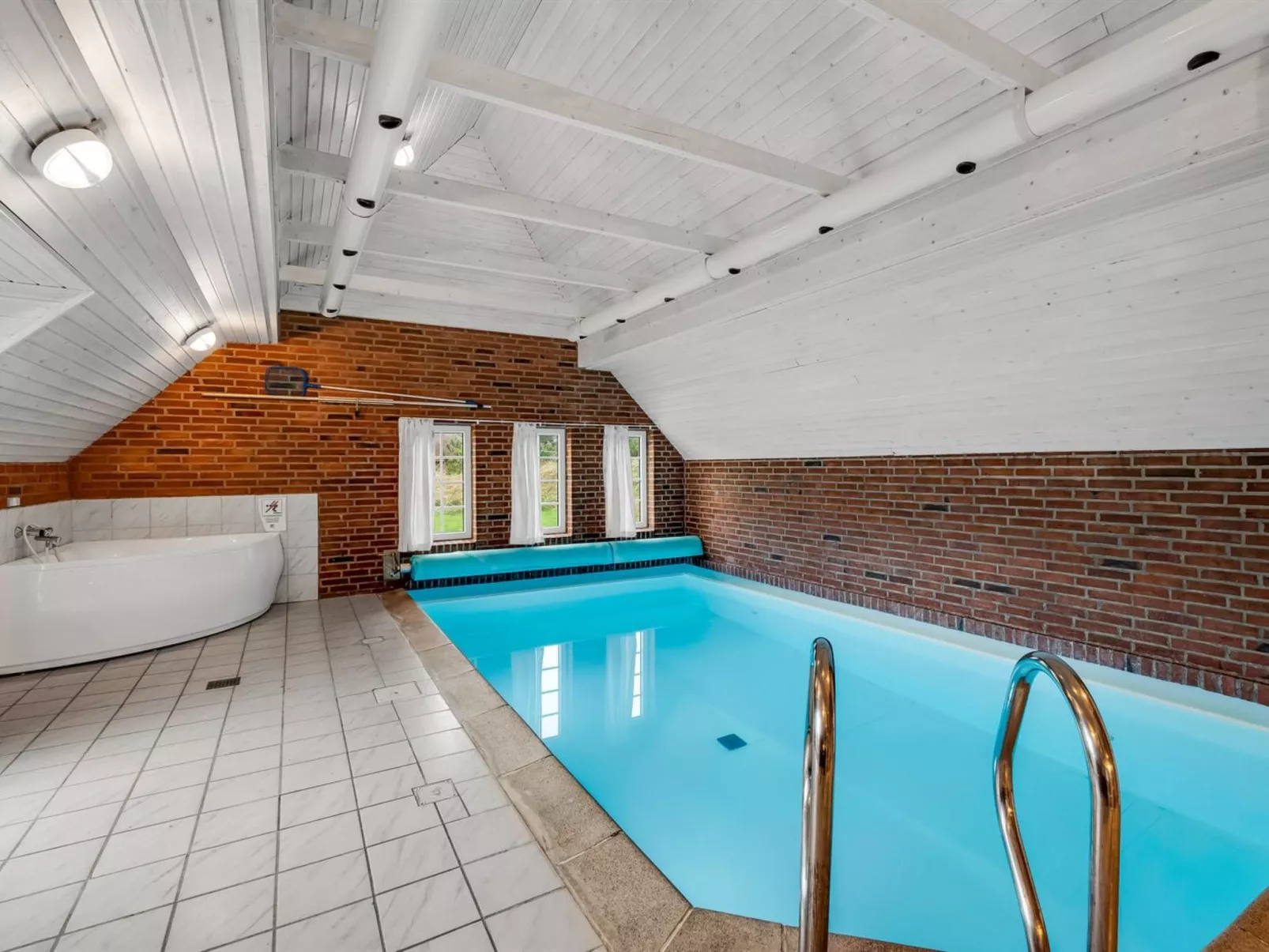 "Madsen" -  from the sea-Dehors