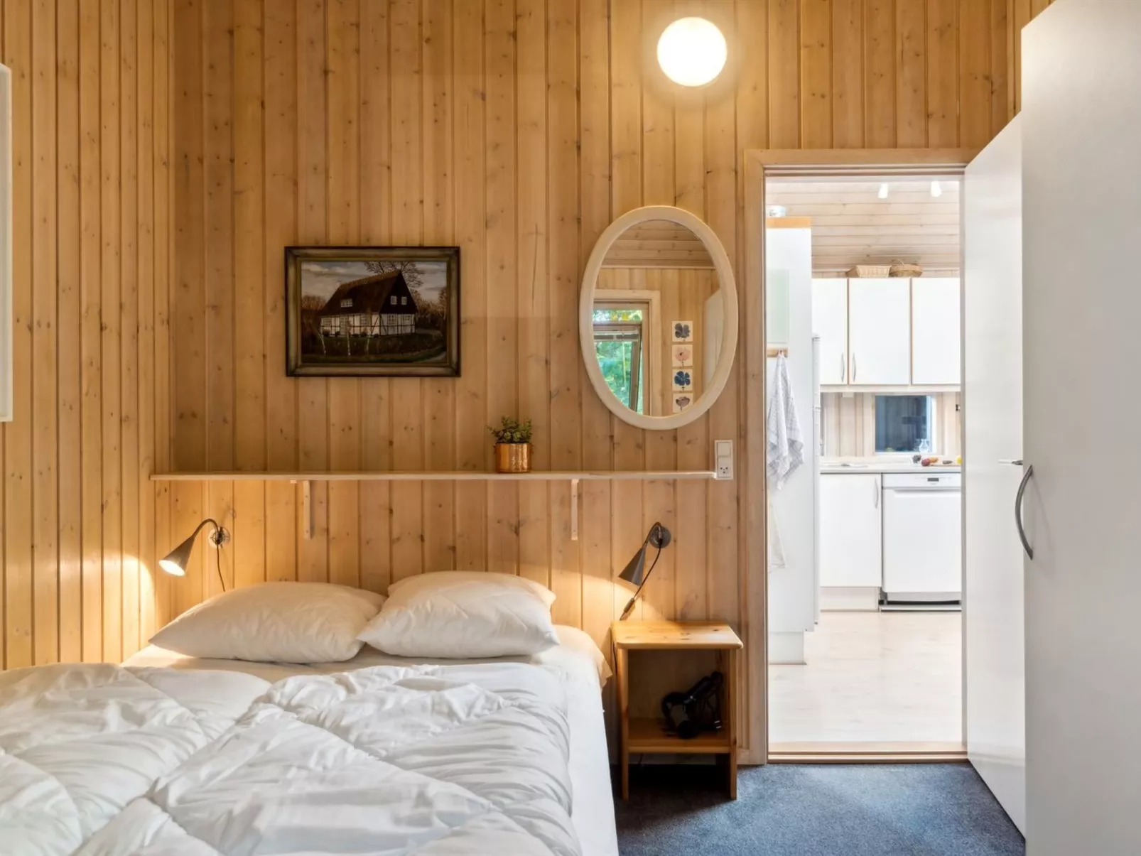 "Tyyne" - 250m from the sea-Inside