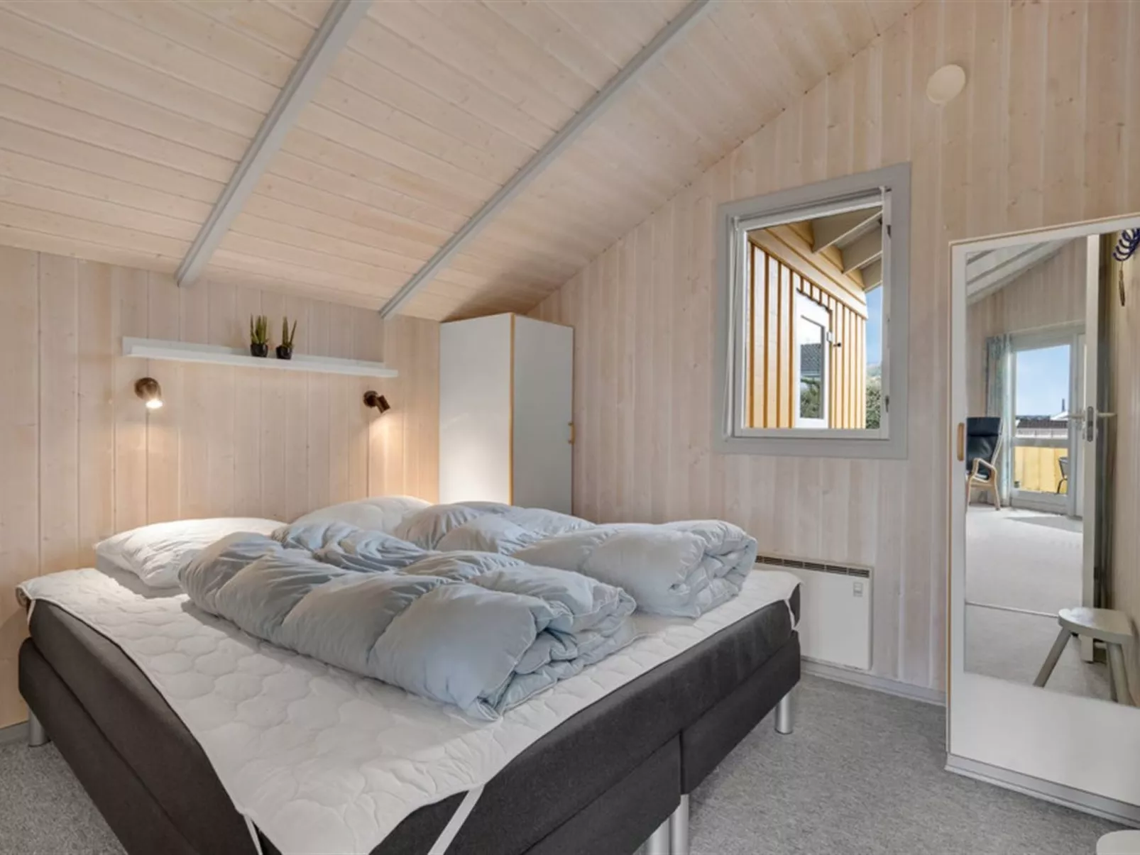 "Halla" - 250m from the sea-Inside