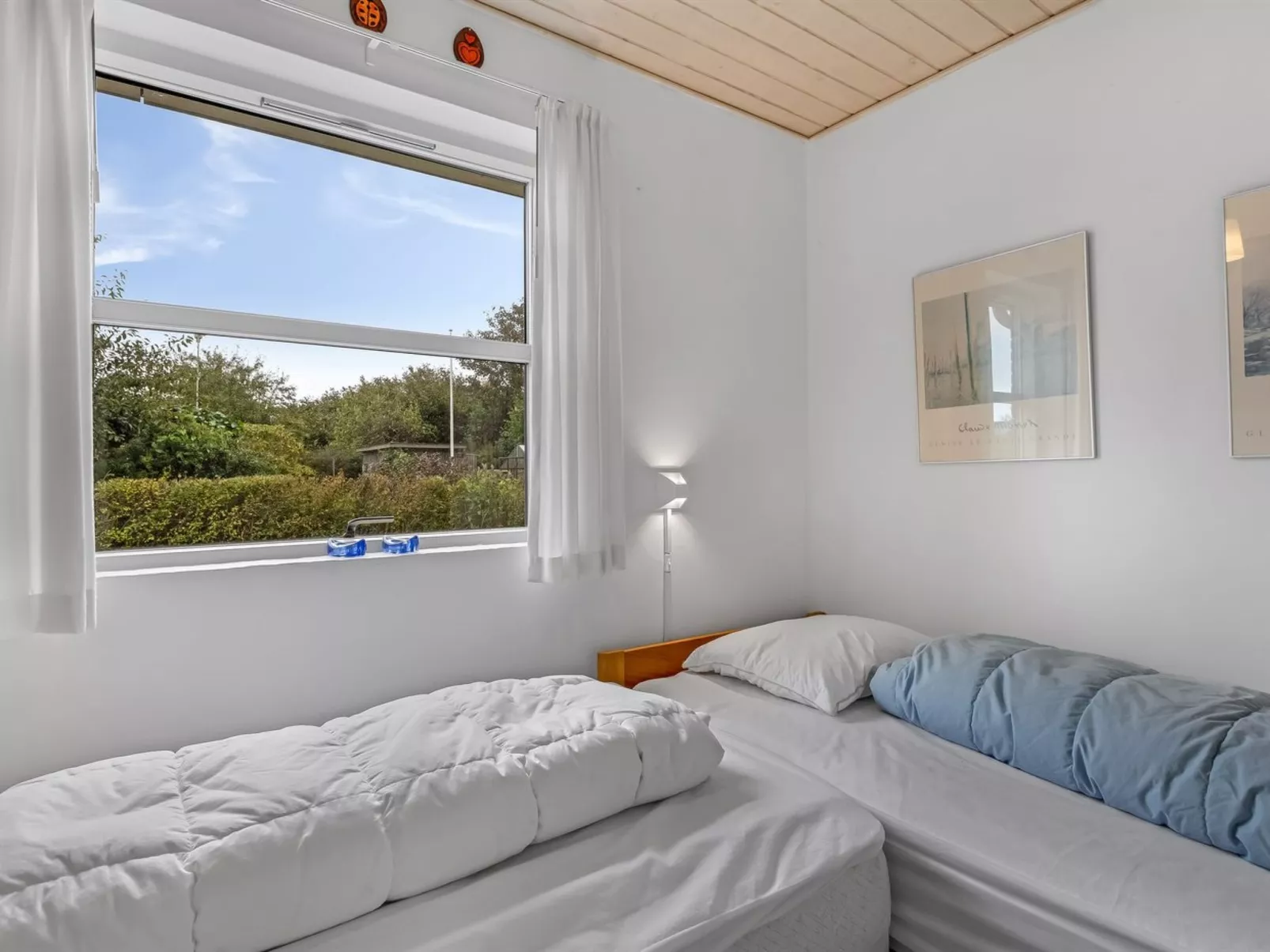 "Kalli" - 100m from the sea-Inside