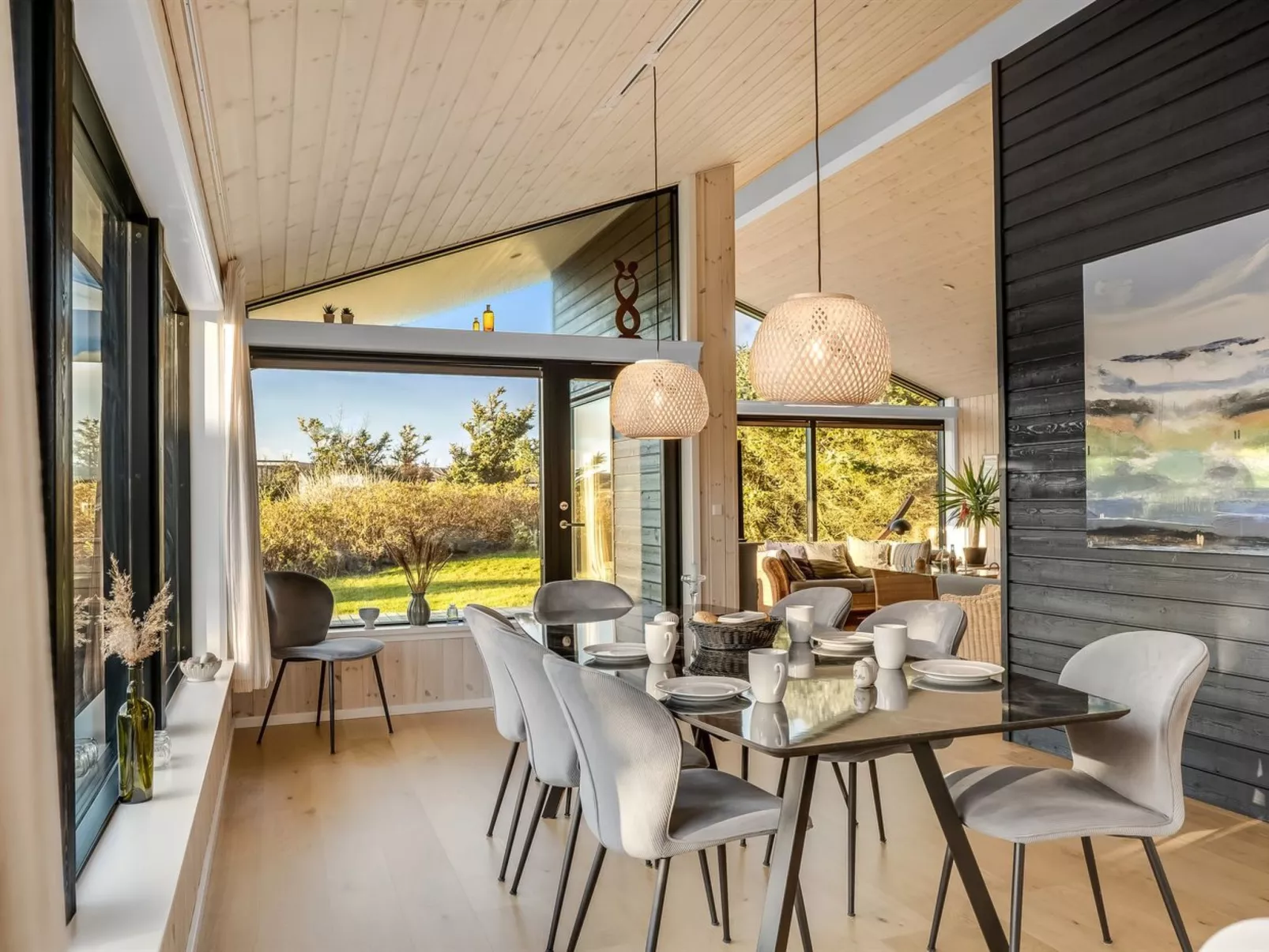 "Godja" - 300m from the sea-Drinnen