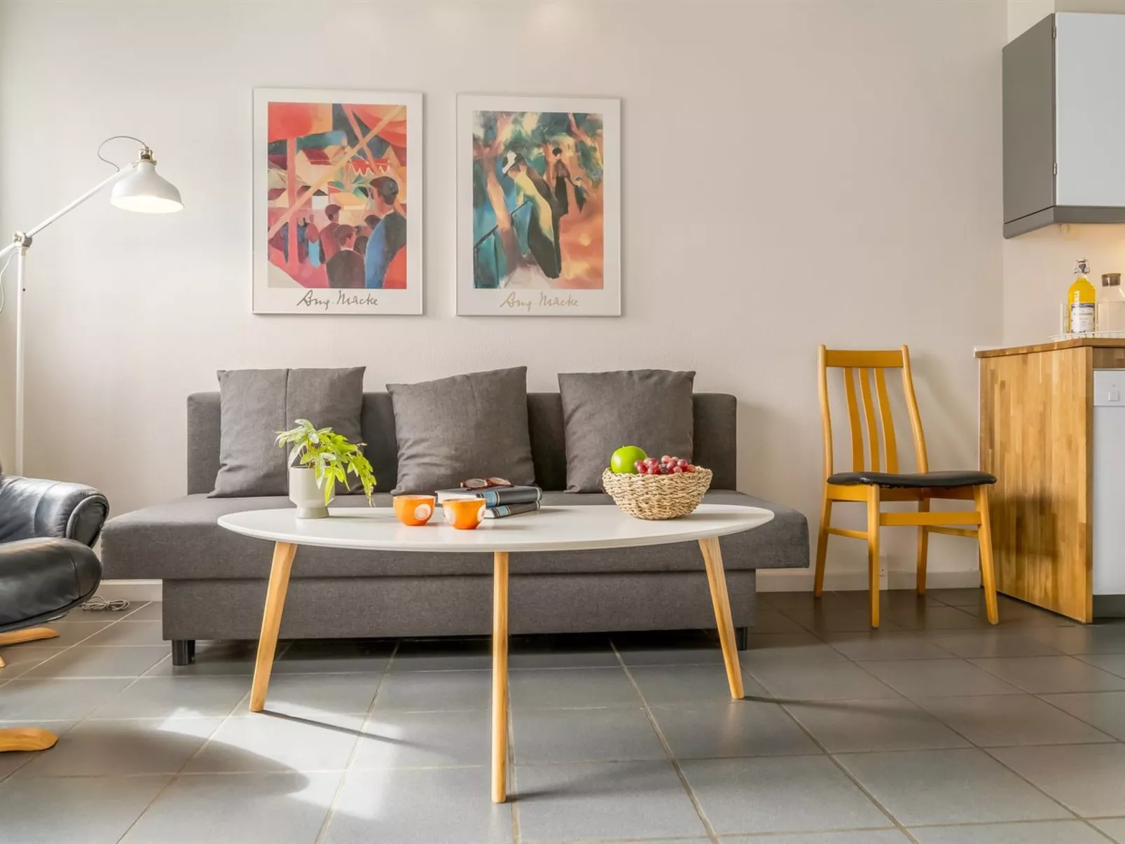 "Arton" -  from the sea-Inside