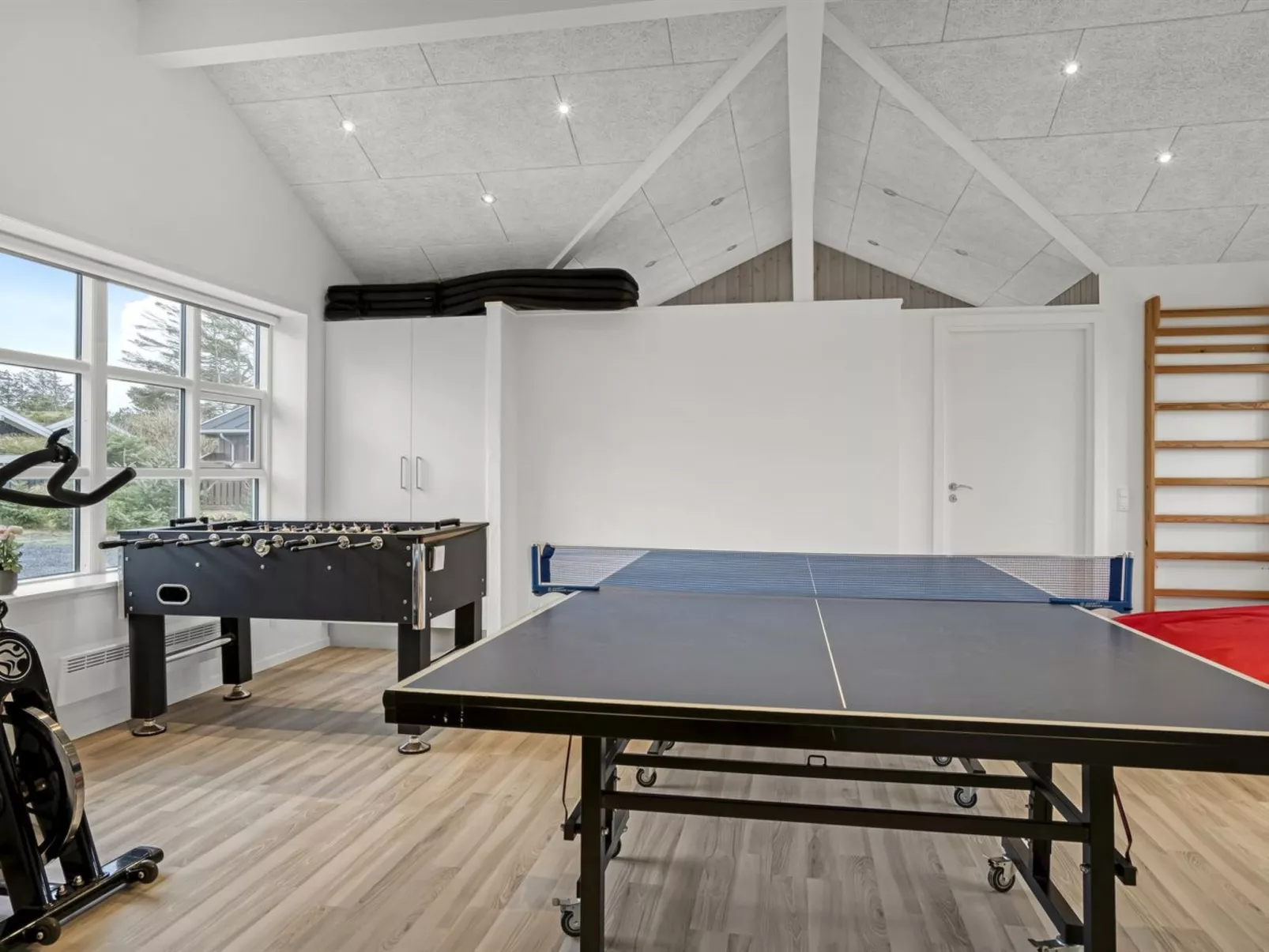 "Djuna" - 550m from the sea-Inside