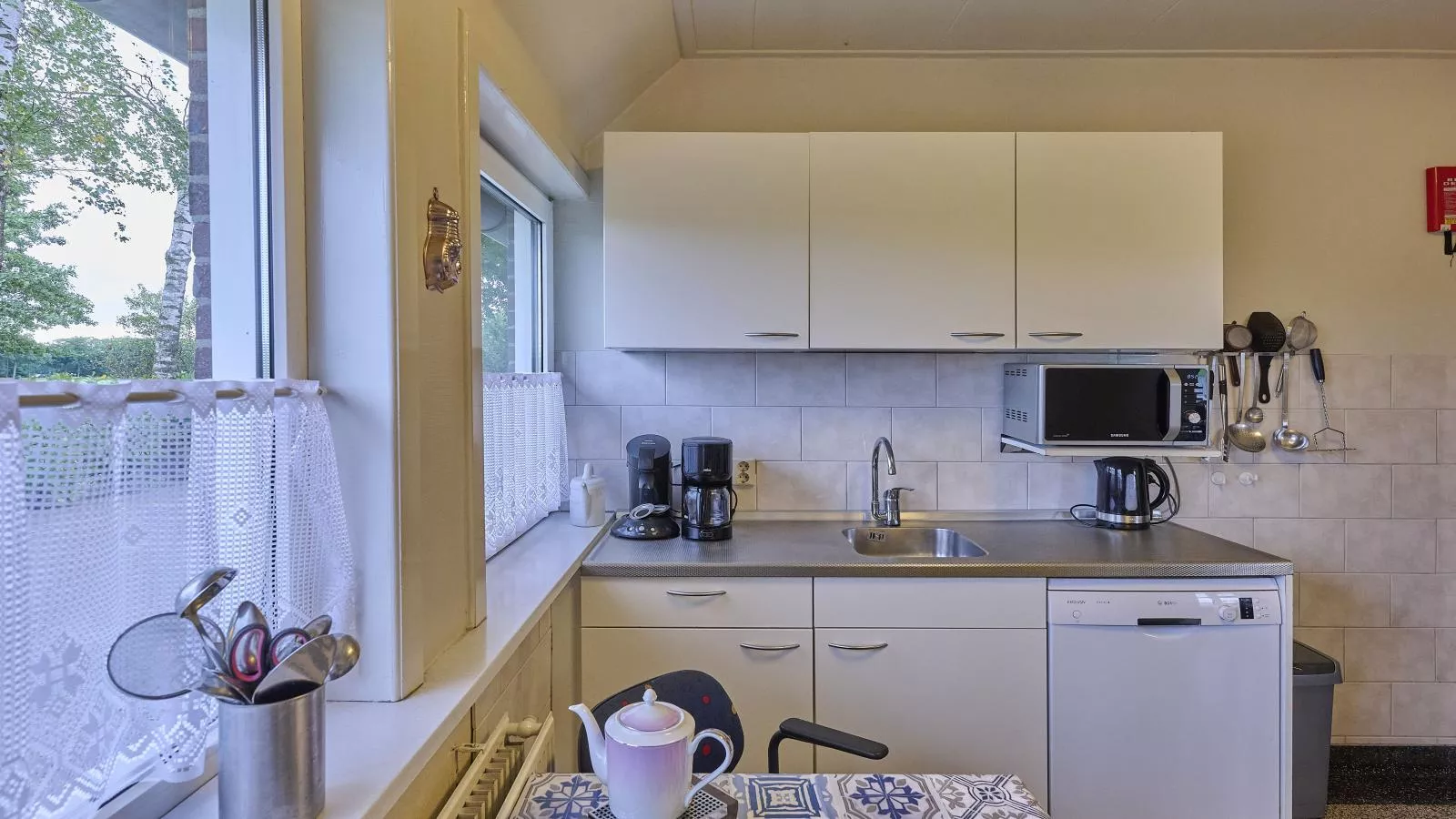 Erve Koeleman-Kitchen