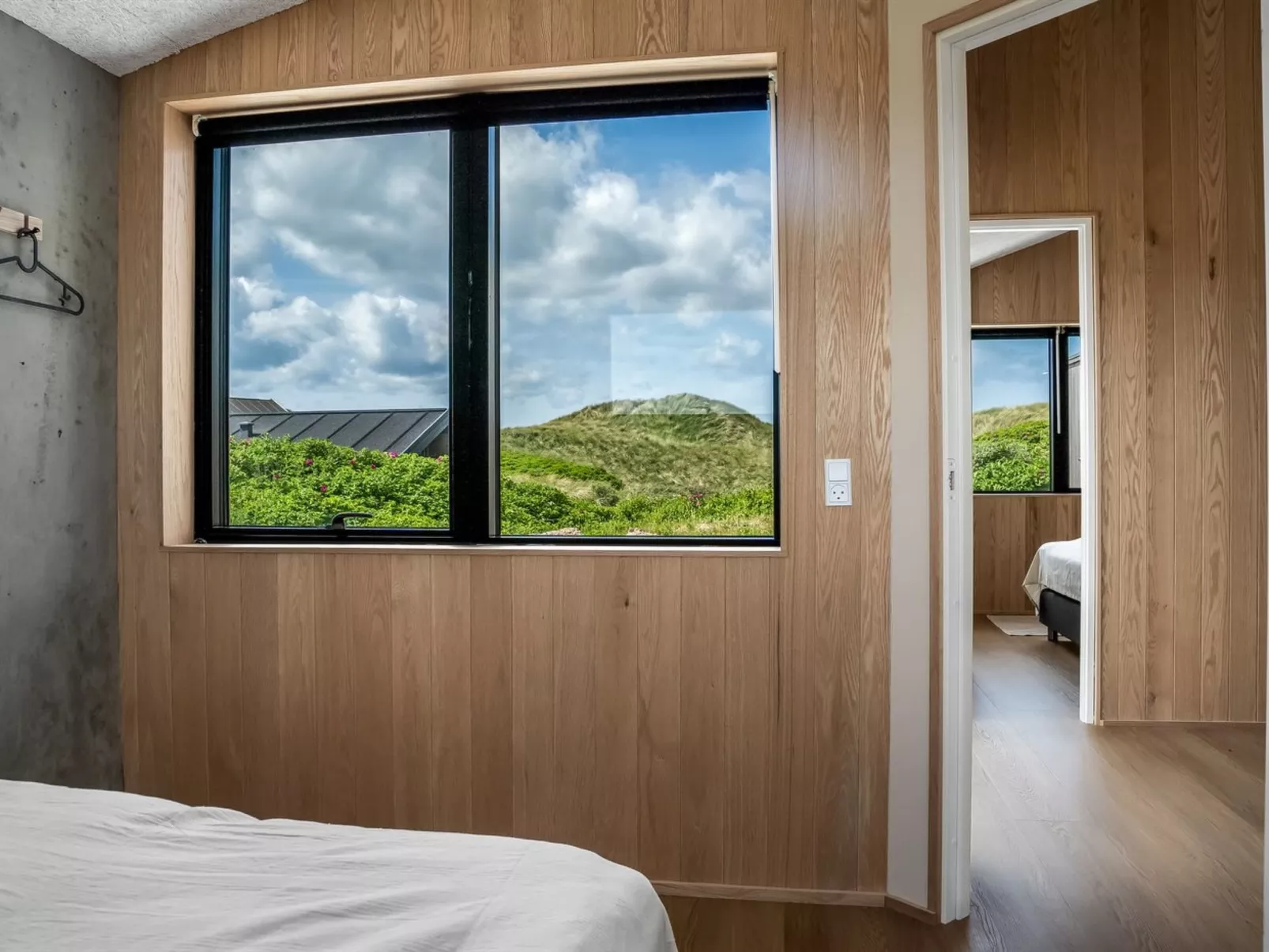 "Tamina" - 50m from the sea-Inside