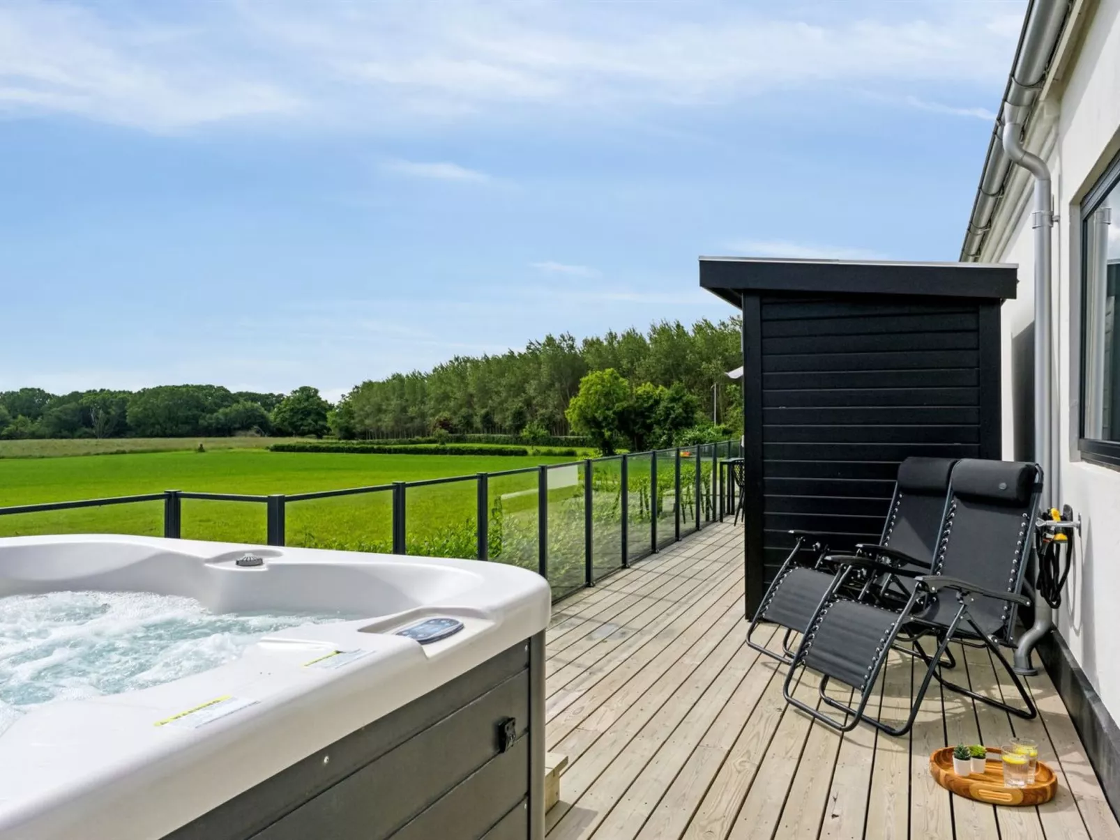 "Imilie" - 450m from the sea-Inside