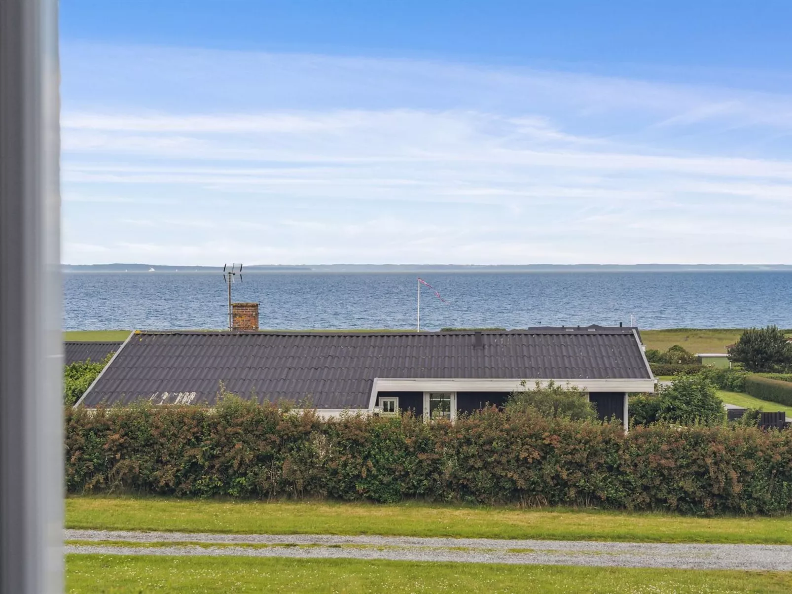 "Matthias" - 300m from the sea-Draußen